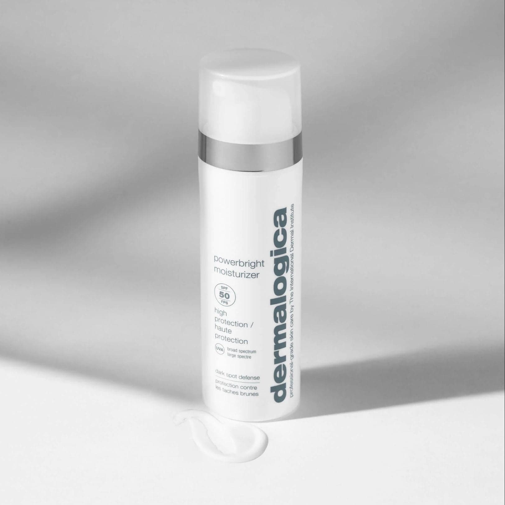 Dermalogica PowerBright Moisturizer SPF50 50 ml - produktbild 2