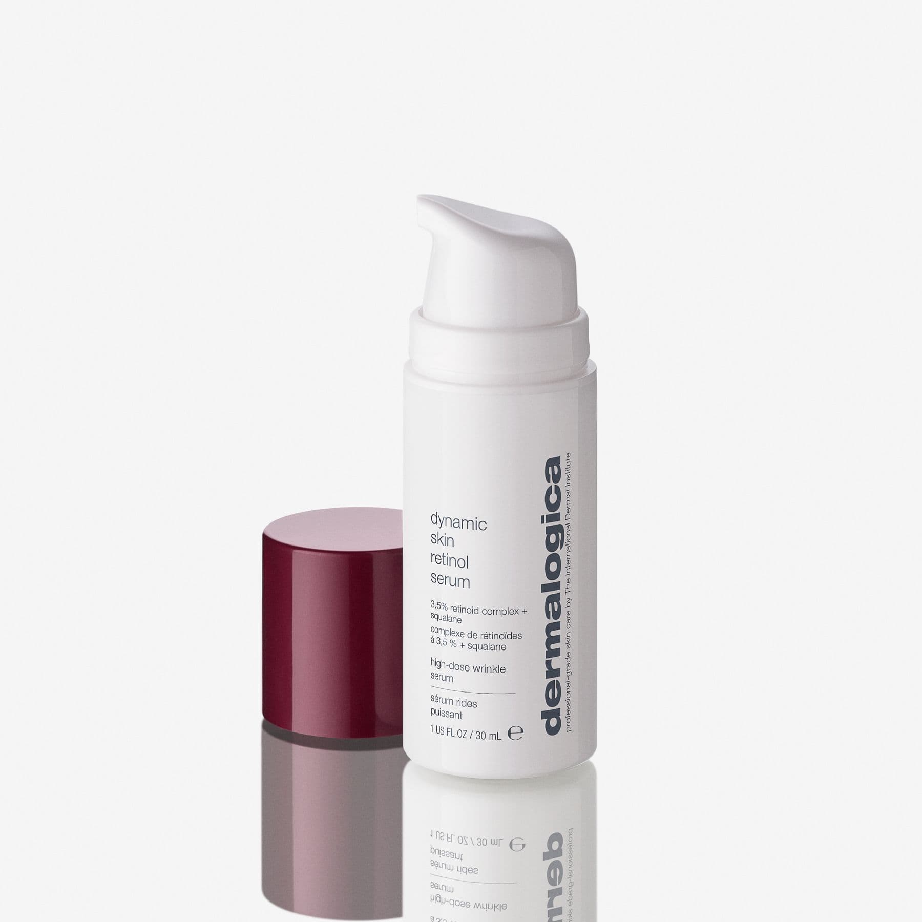 Dermalogica Dynamic Skin Retinol Serum 30 ml - produktbild 5