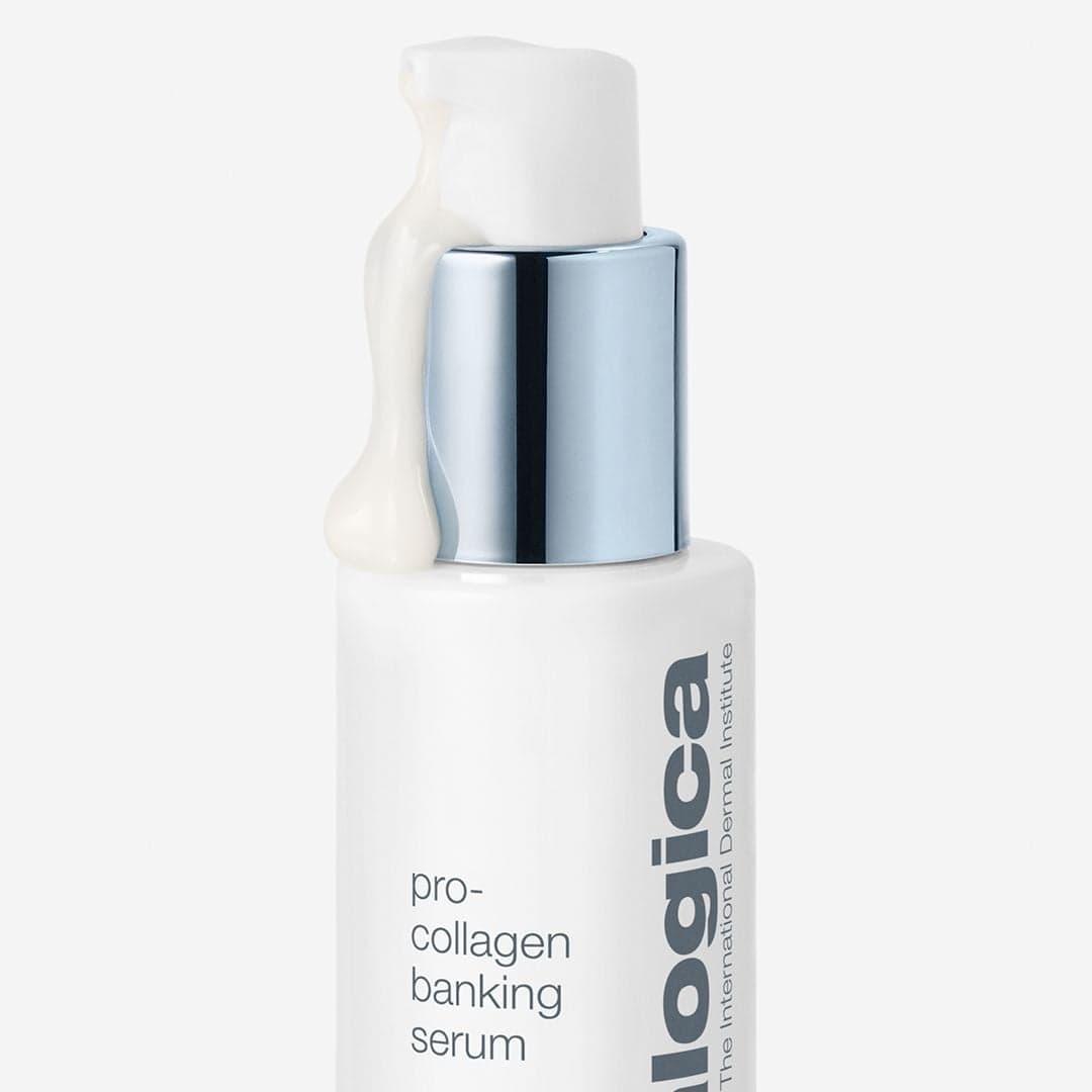 Dermalogica Pro-Collagen Banking Serum 30 ml 5