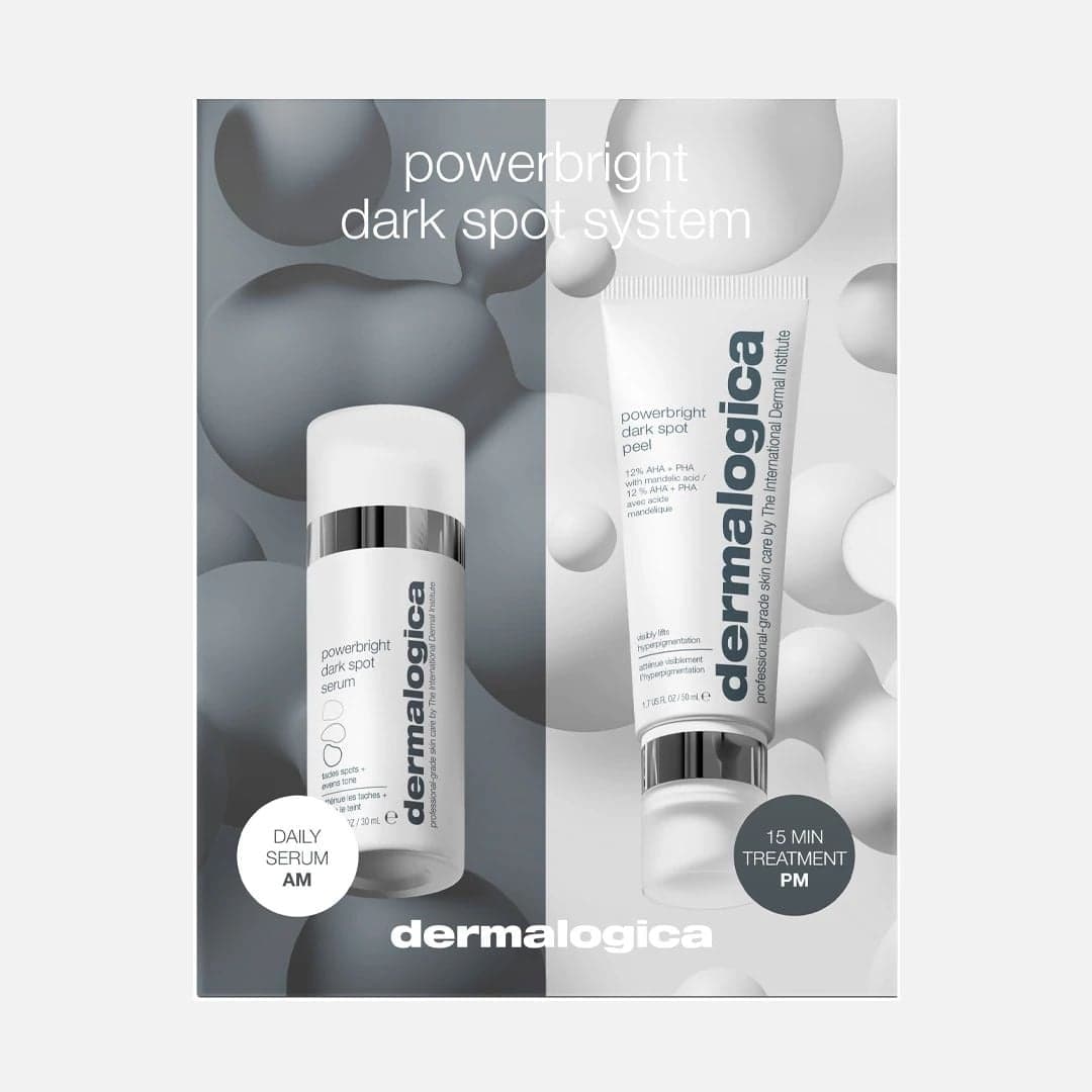 Dermalogica PowerBright Dark Spot System 1 st - produktbild 2