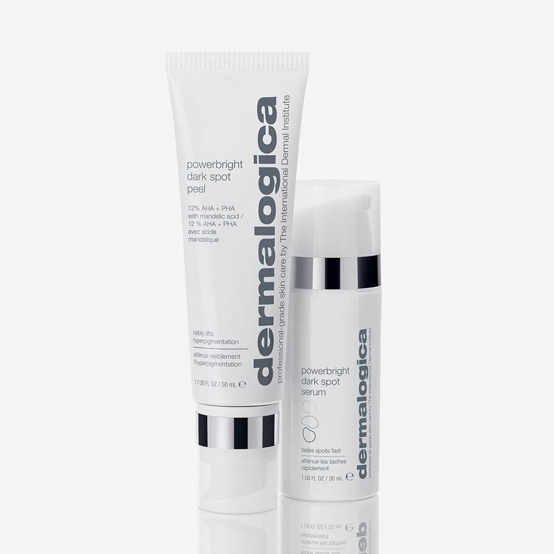 Dermalogica PowerBright Dark Spot System 1 st - produktbild 4