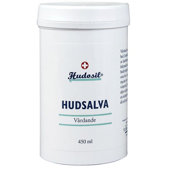 Hudosil Hudsalva 450 ml