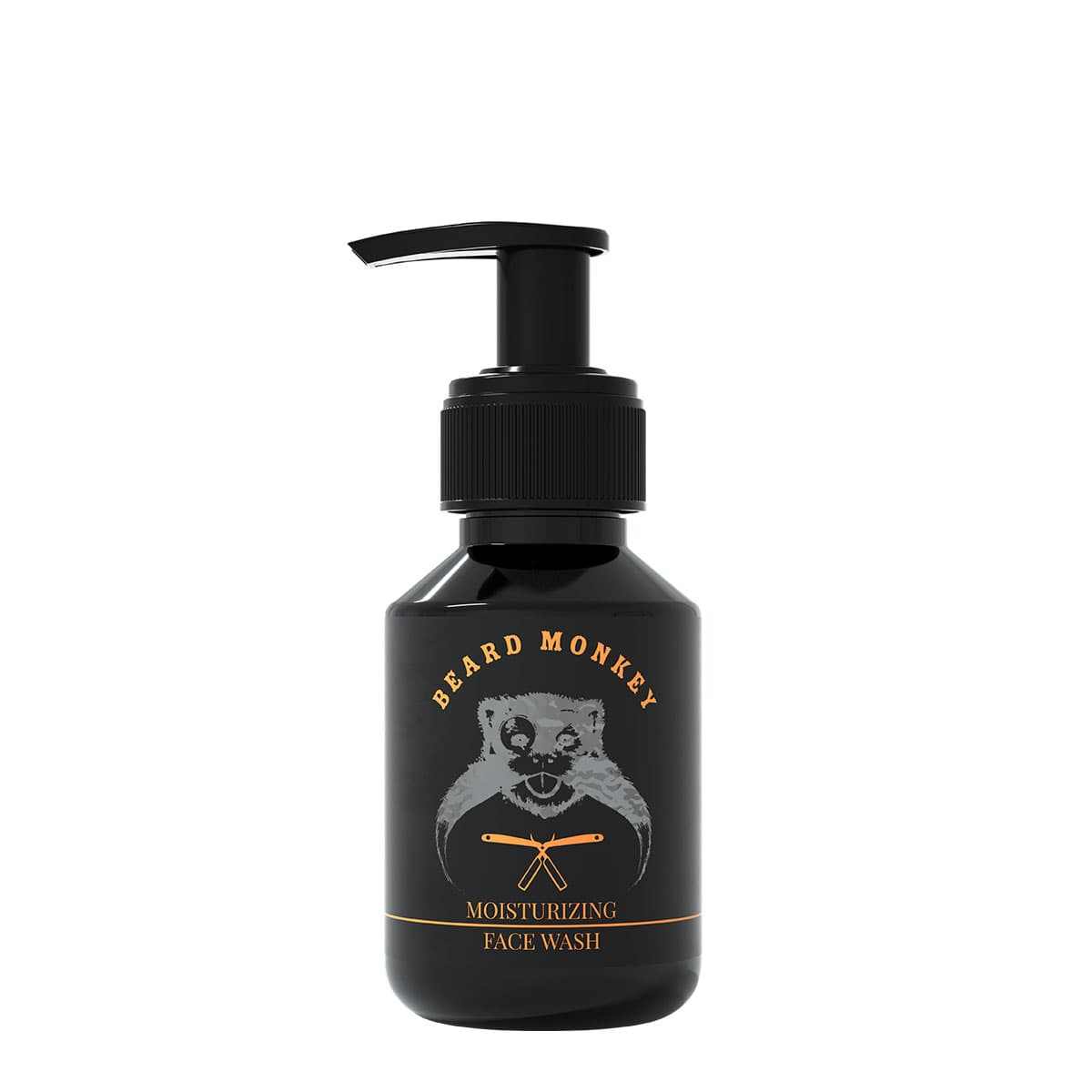 Beard Monkey Facewash 100 ml
