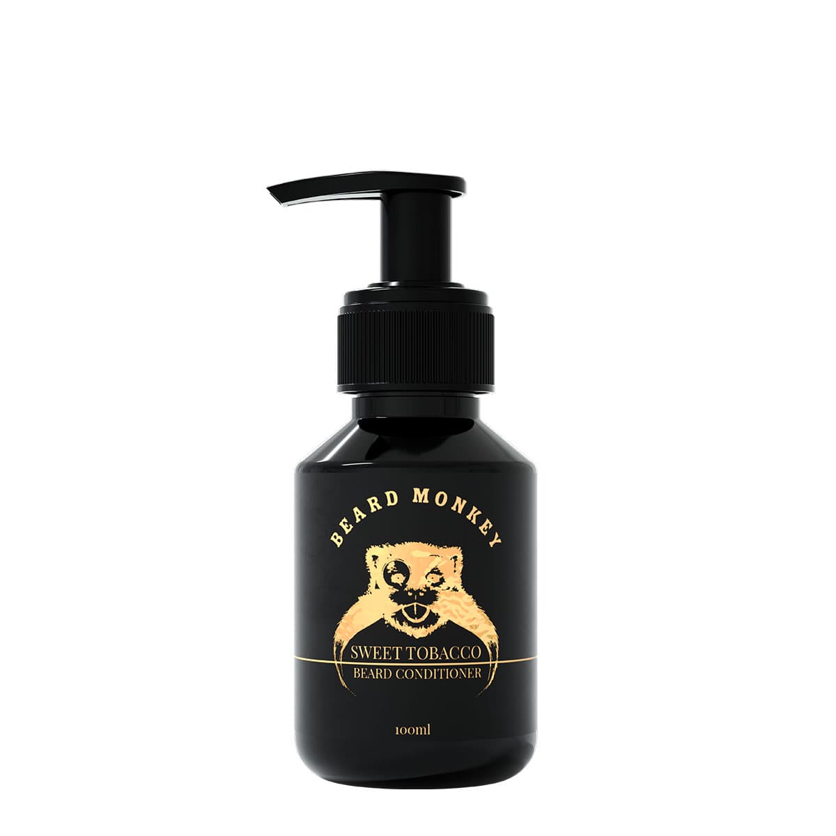 Beard Monkey Sweet Tobacco Beard Conditioner 100 ml