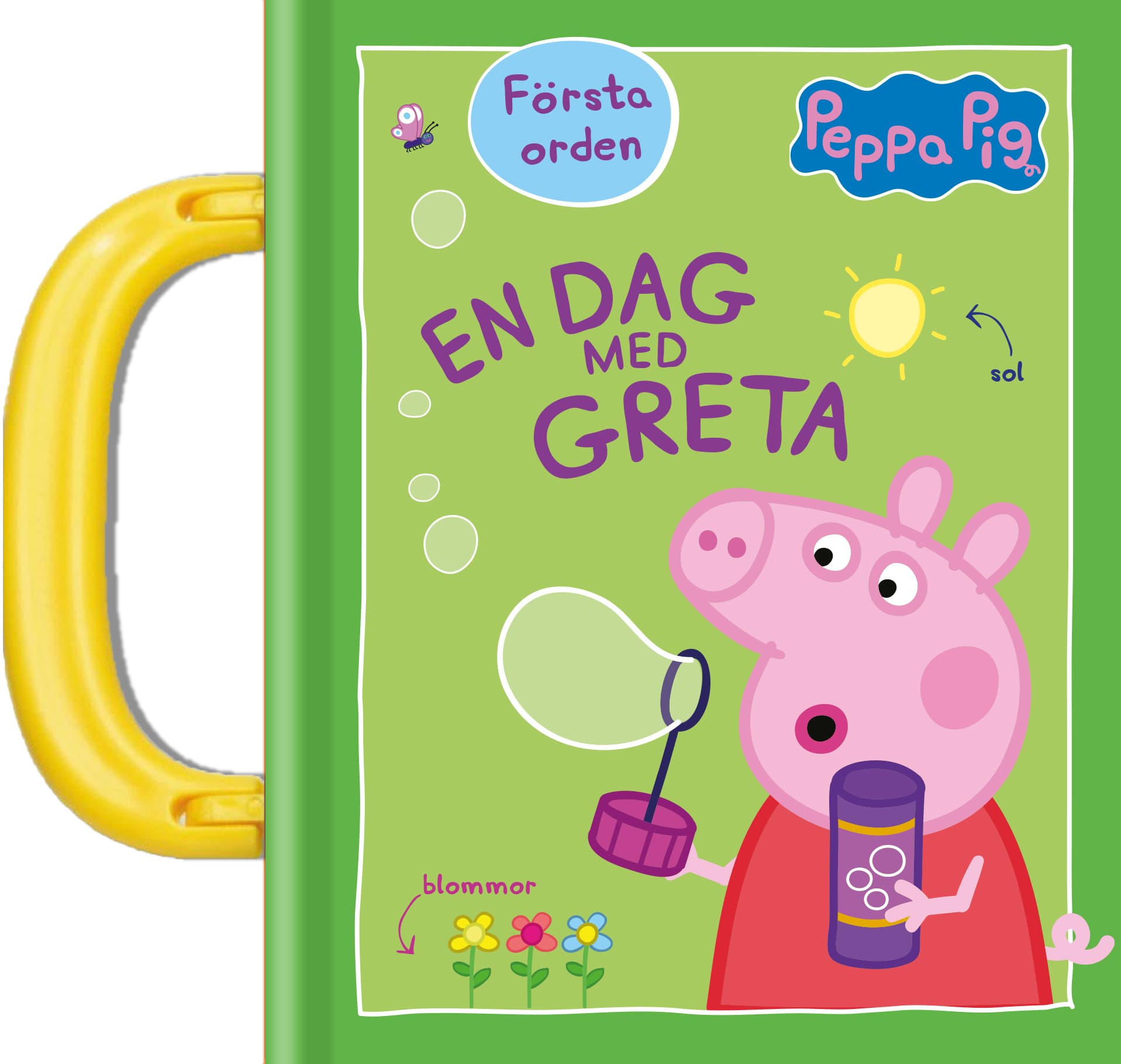 Greta Gris En dag med Greta