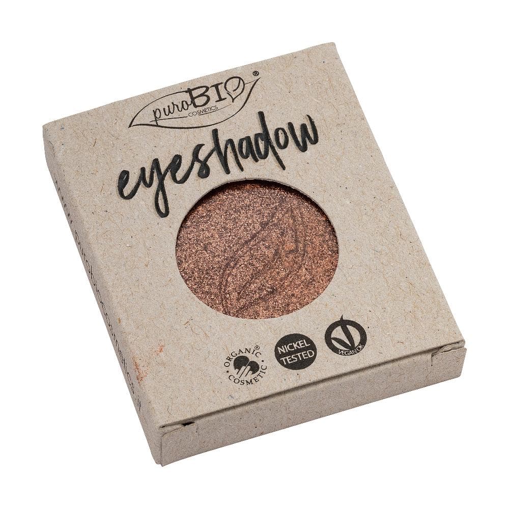 puroBIO Eyeshadows Powder 05 Copper Refill 2,5 g