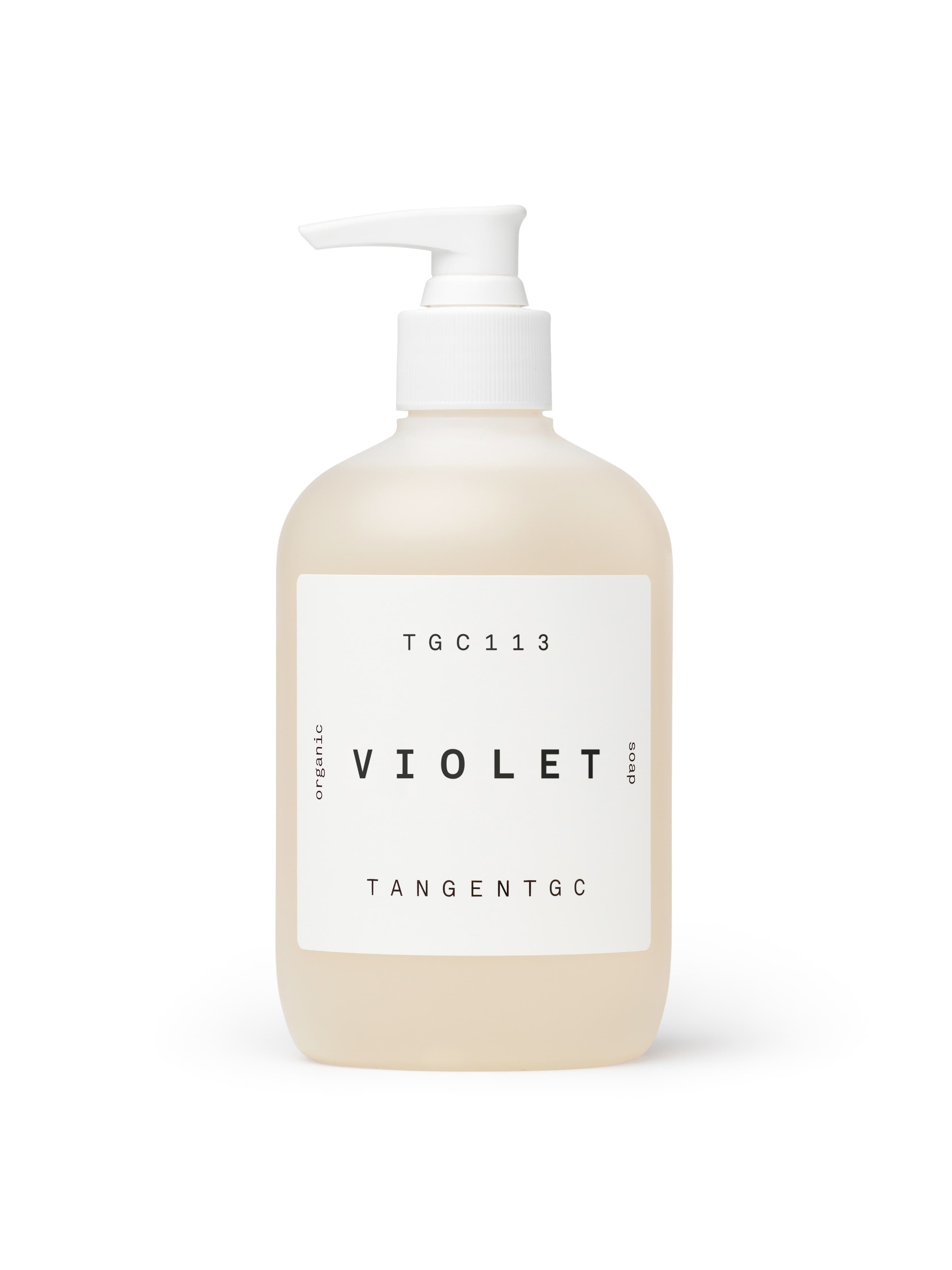 Tangent GC TGC113 Violet Soap 350 ml