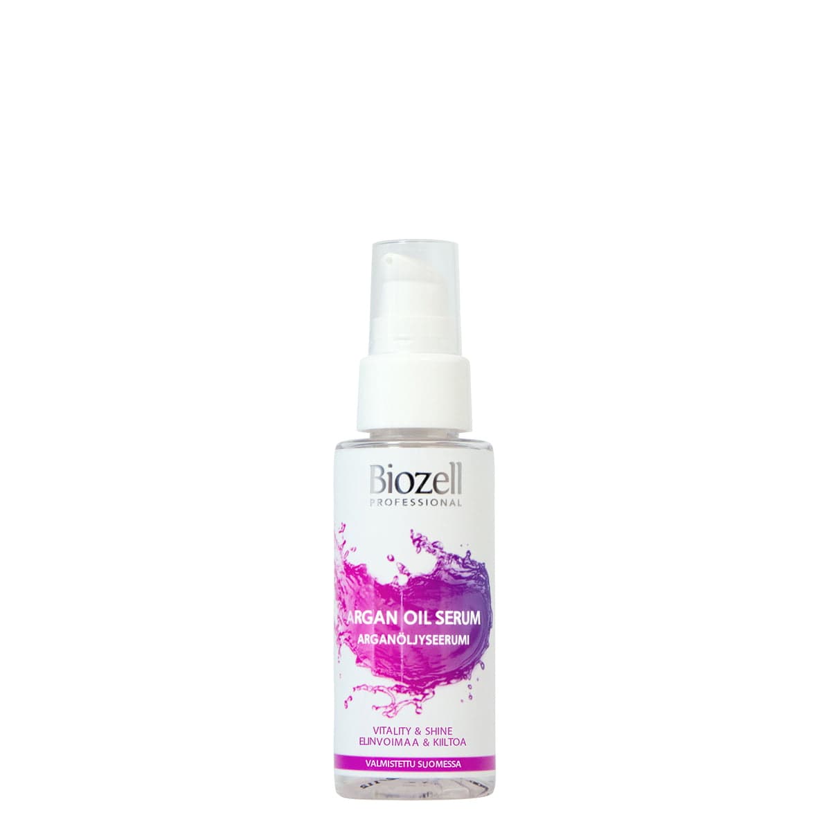 Biozell Professional Argan Oil Elixir 50 ml