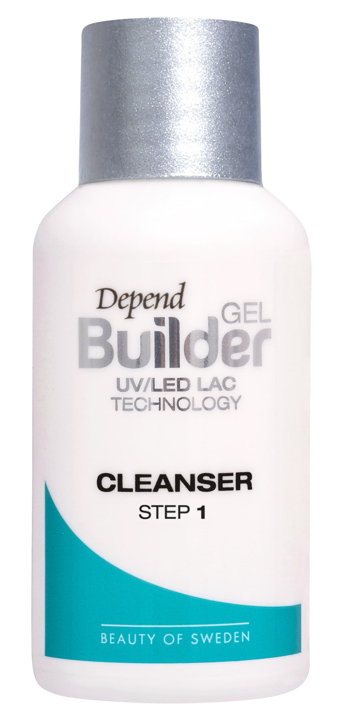 Depend Gel Builder Cleanser 35 ml 2