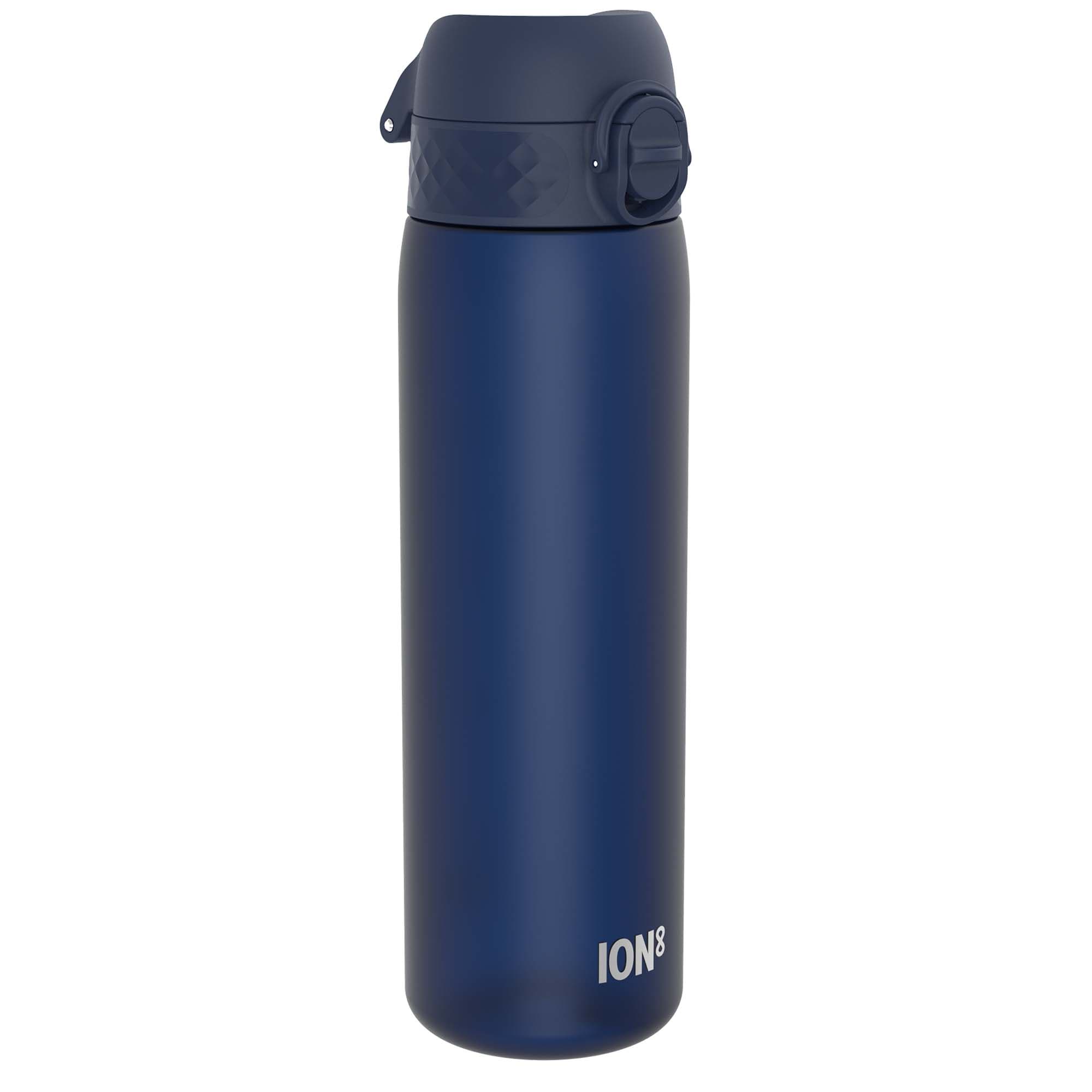 ION8 Vattenflaska Marinblå 500 ml