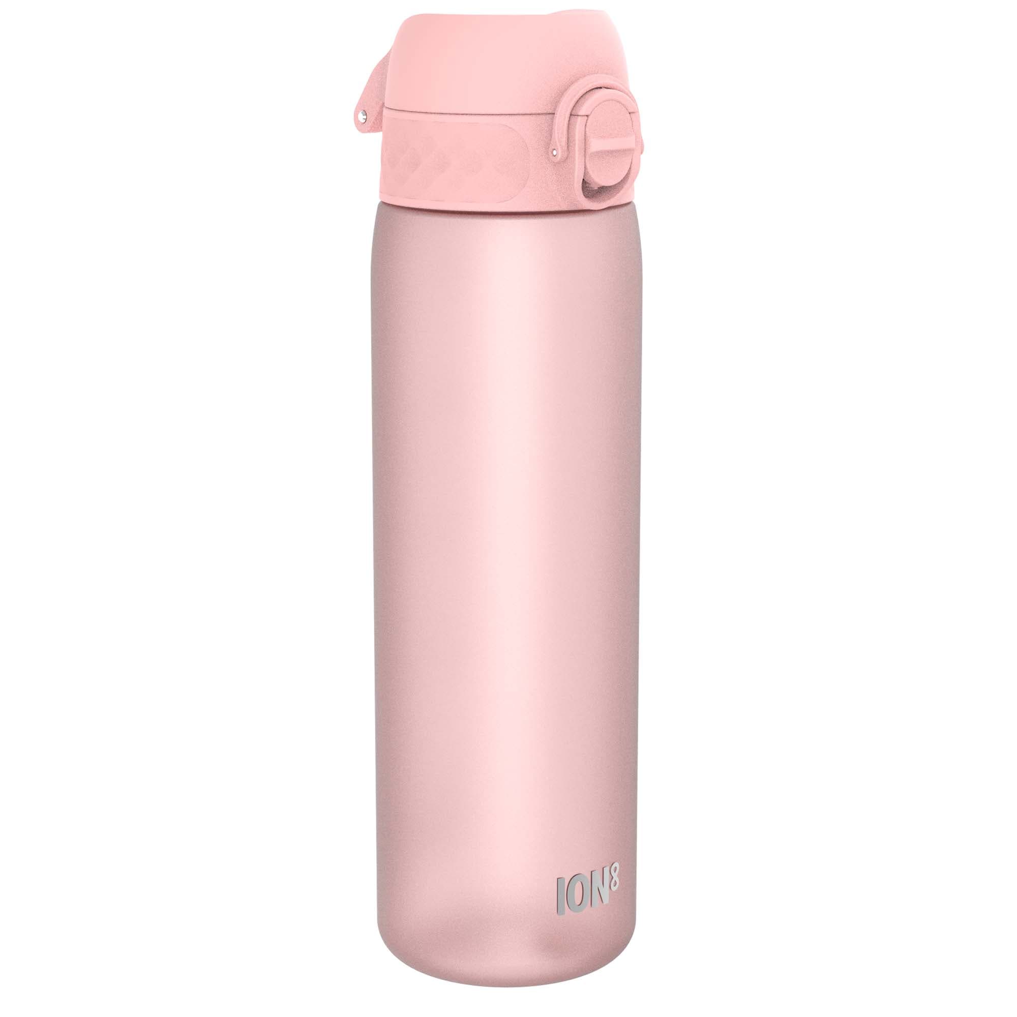ION8 Vattenflaska Ljusrosa 500 ml