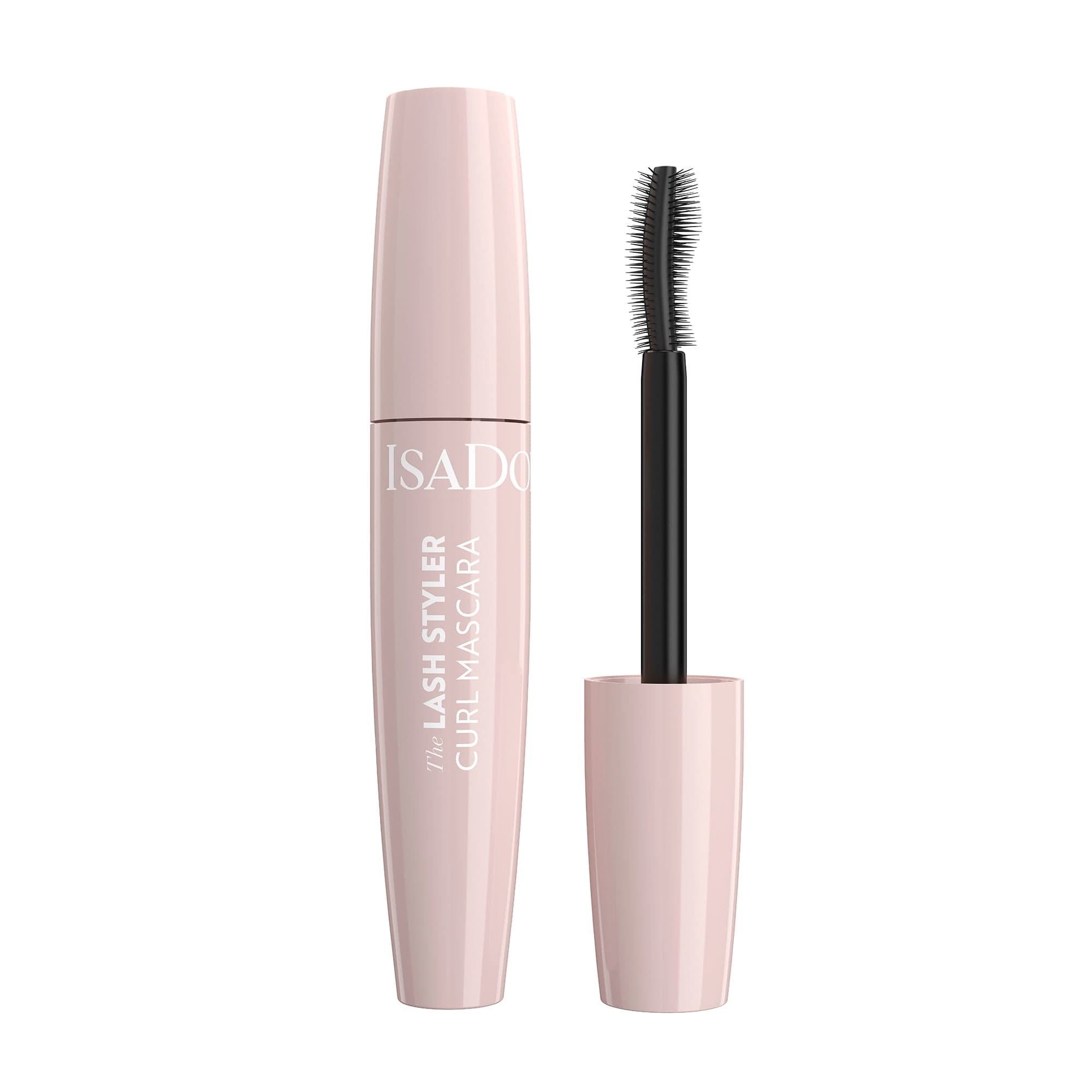 IsaDora Lash Styler Curl Mascara 9 ml