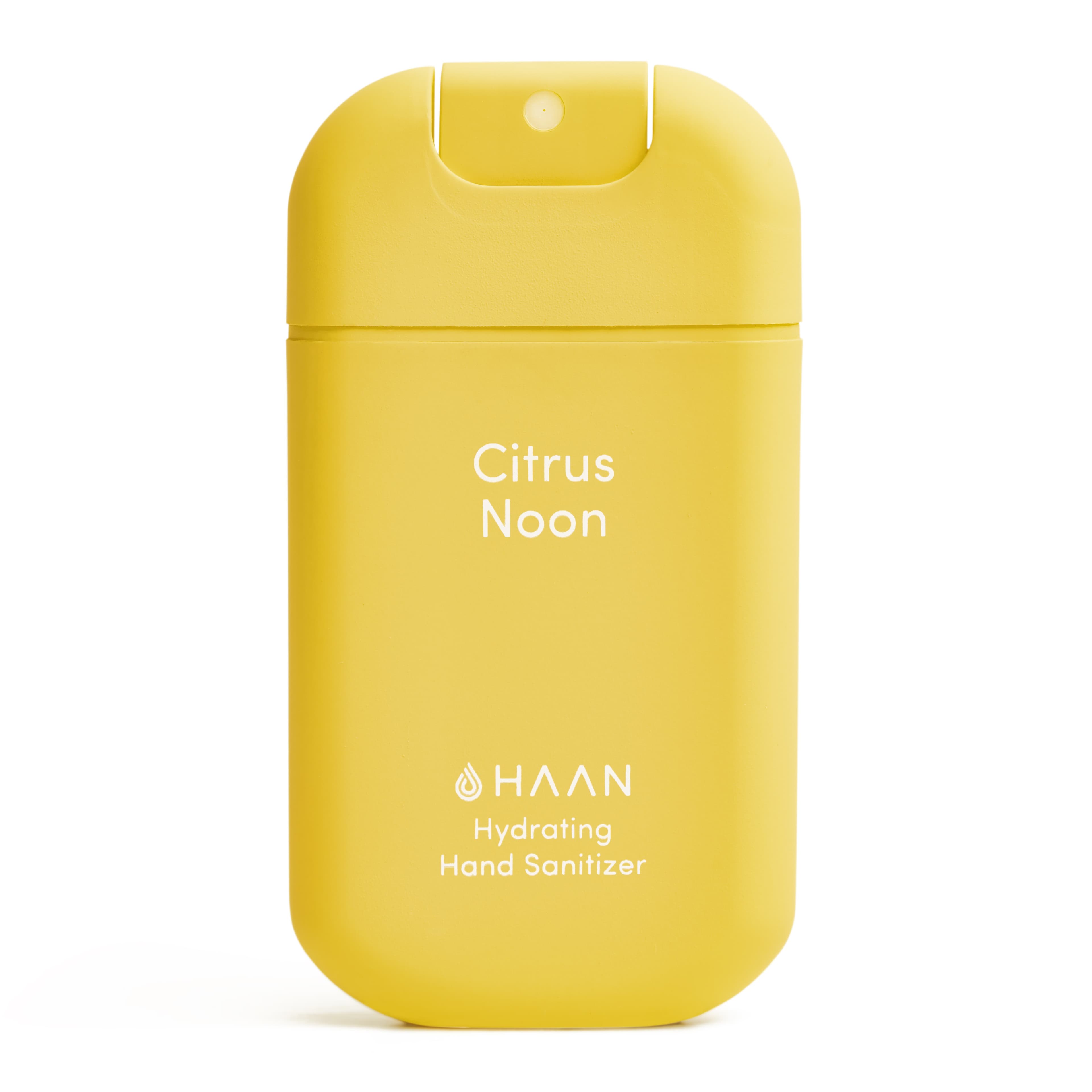 HAAN Hand Sanitizer Citrus Noon 30 ml
