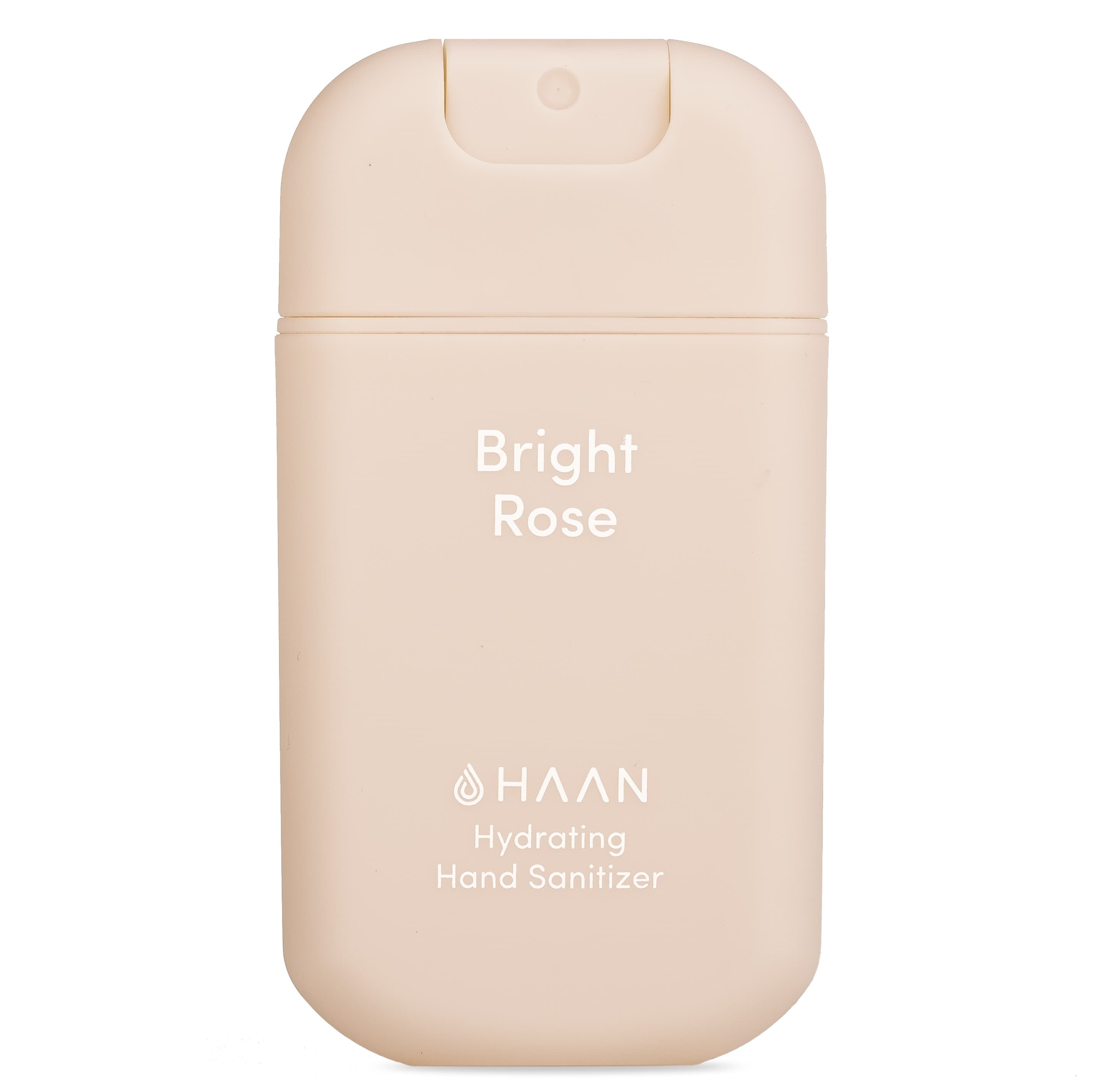 HAAN Hand Sanitizer Bright Rose 30 ml