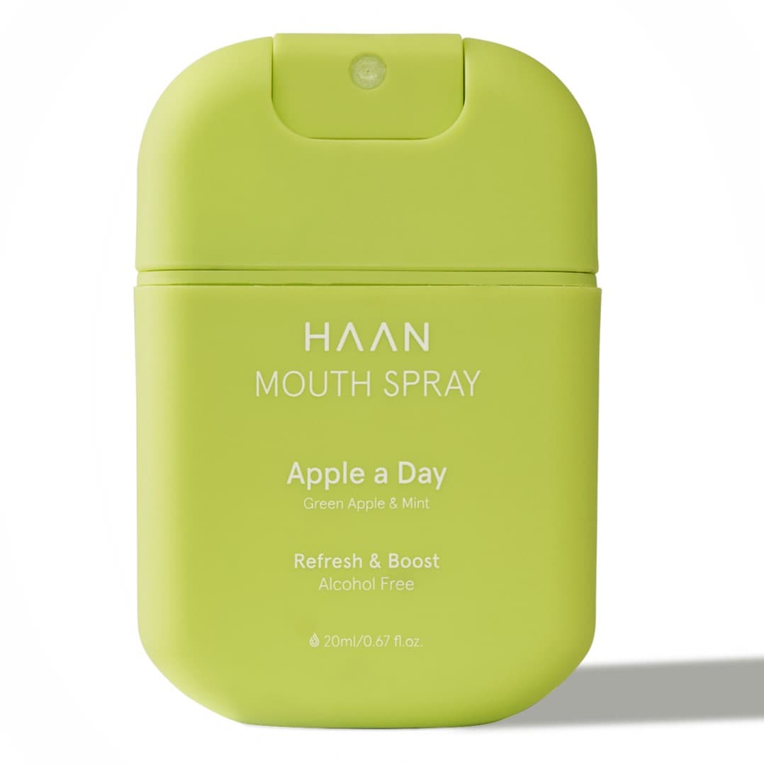 HAAN Mouth Spray Apple a Day 20 ml