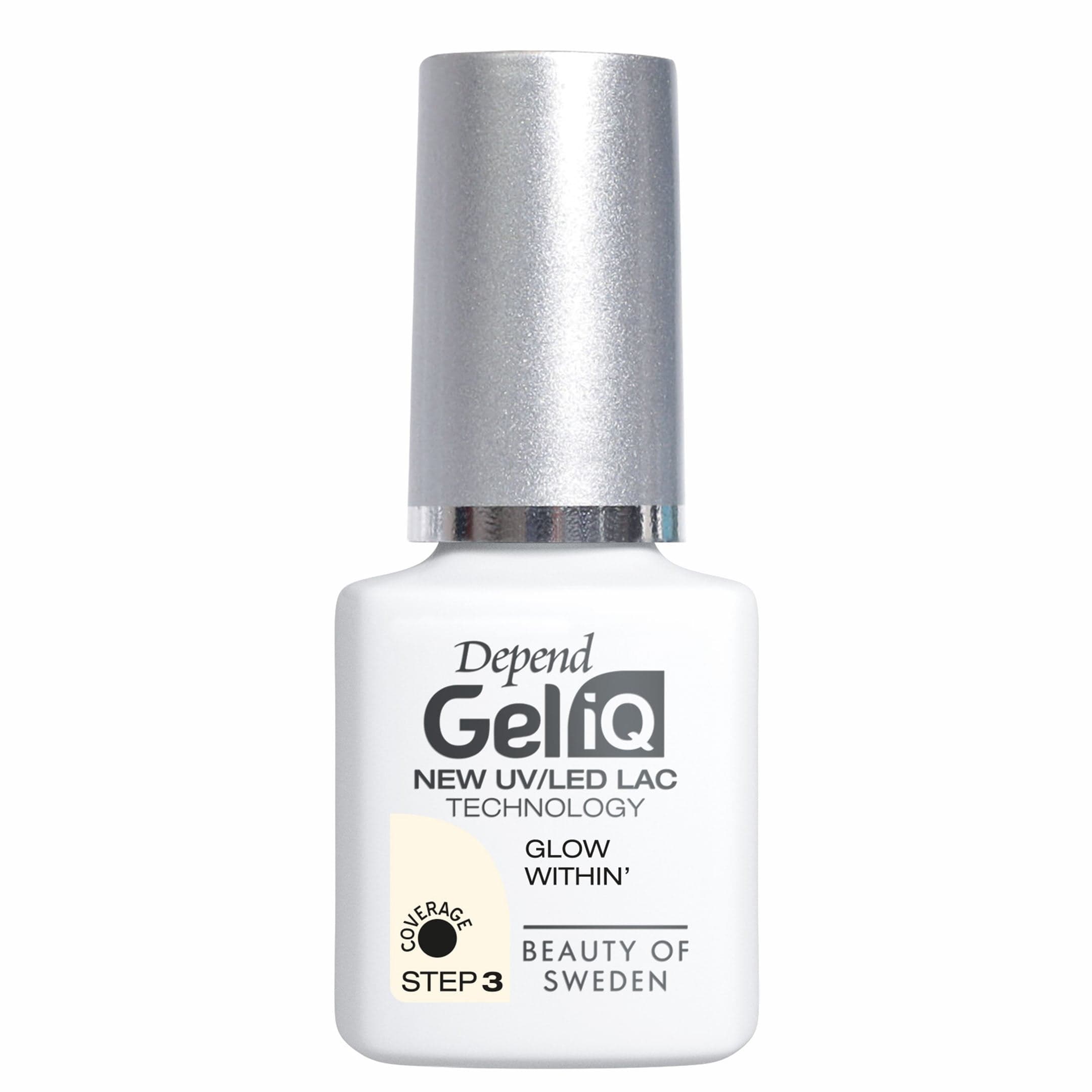 Depend Gel iQ Glow Within’ 5 ml