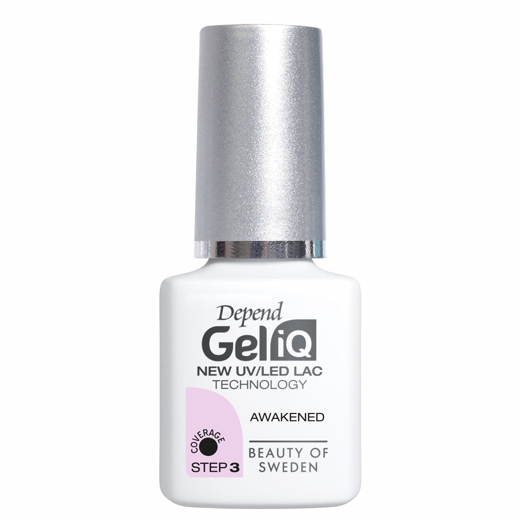 Depend Gel iQ Awakened 5 ml