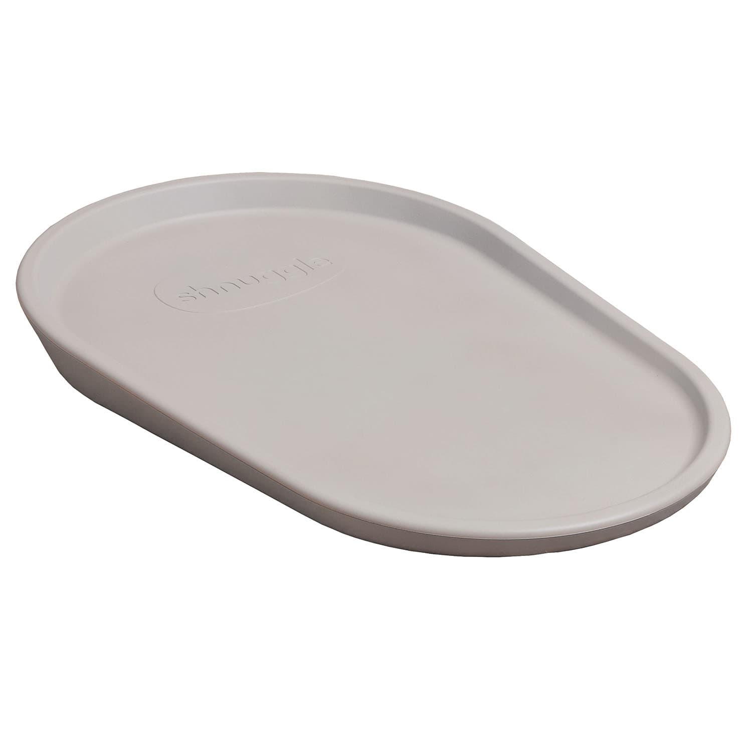 Shnuggle Skötbädd Squishy Taupe