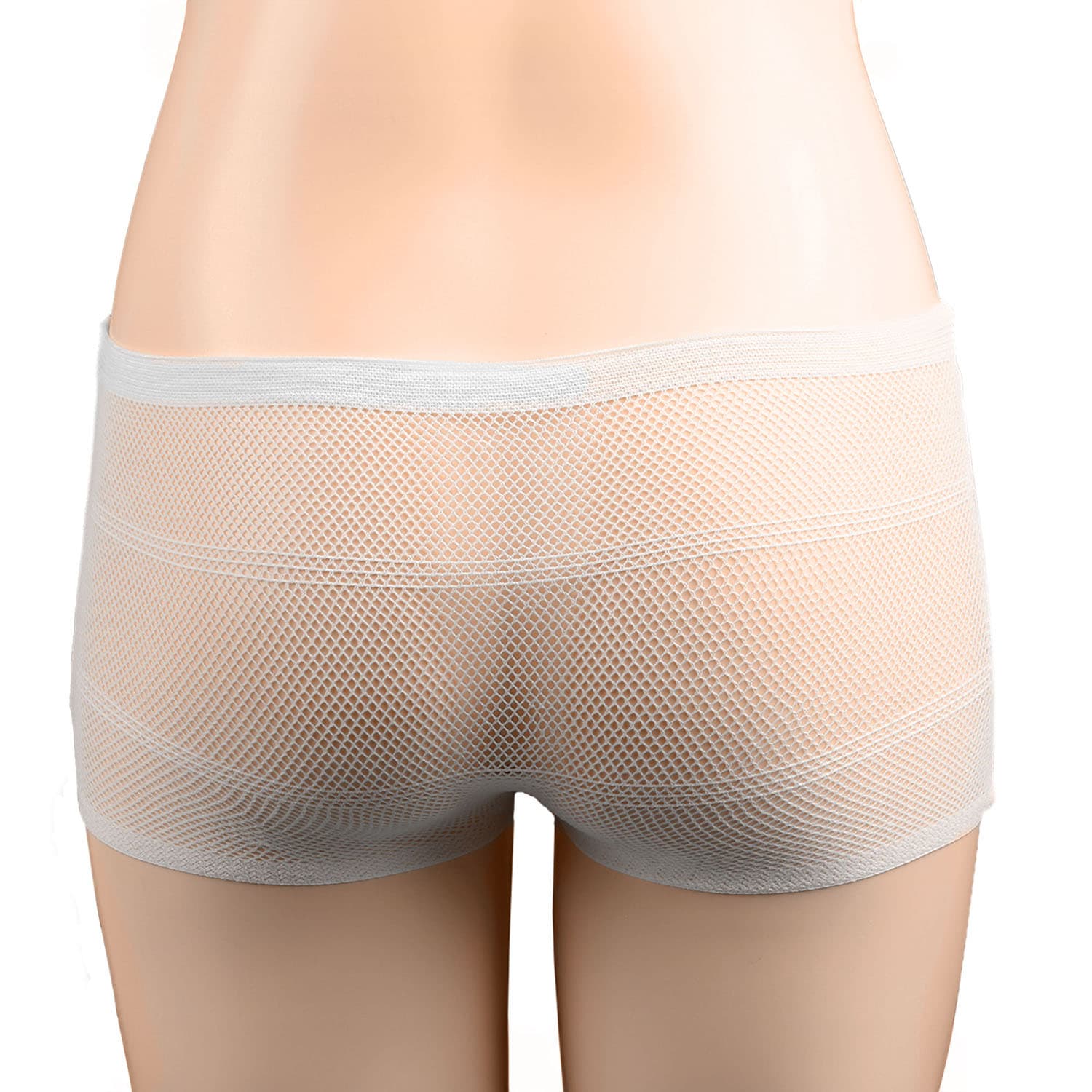 Neno Post Partum Panties Panti Size M 2 par 3