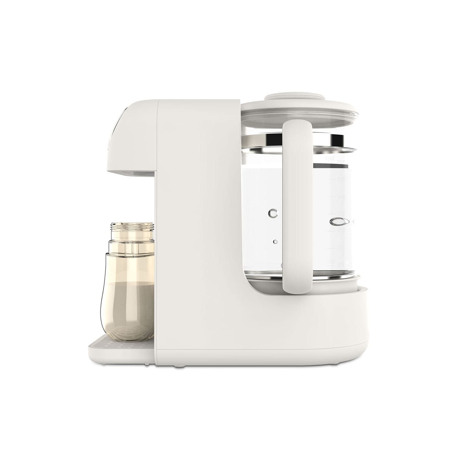 Neno Formula Milk Preperation Lago 4in1 3