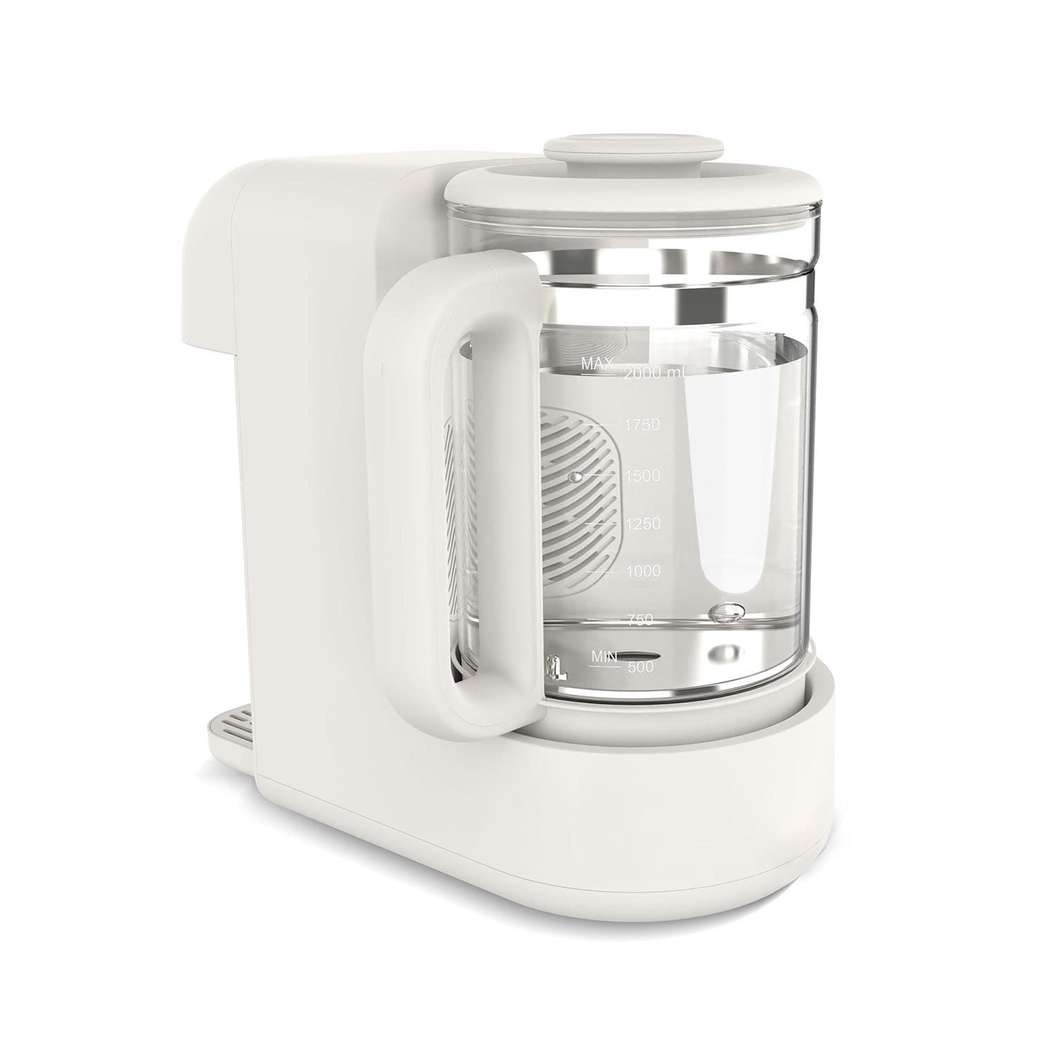 Neno Formula Milk Preperation Lago 4in1 4