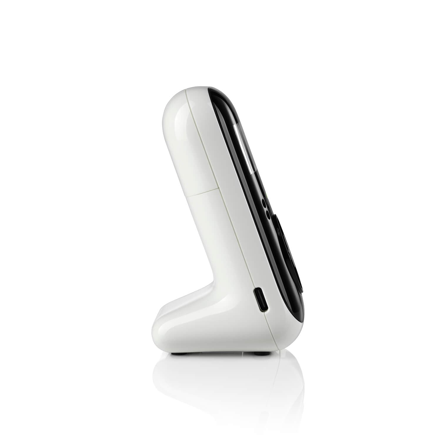 Motorola Baby Monitor PIP15 Twin Audio 3