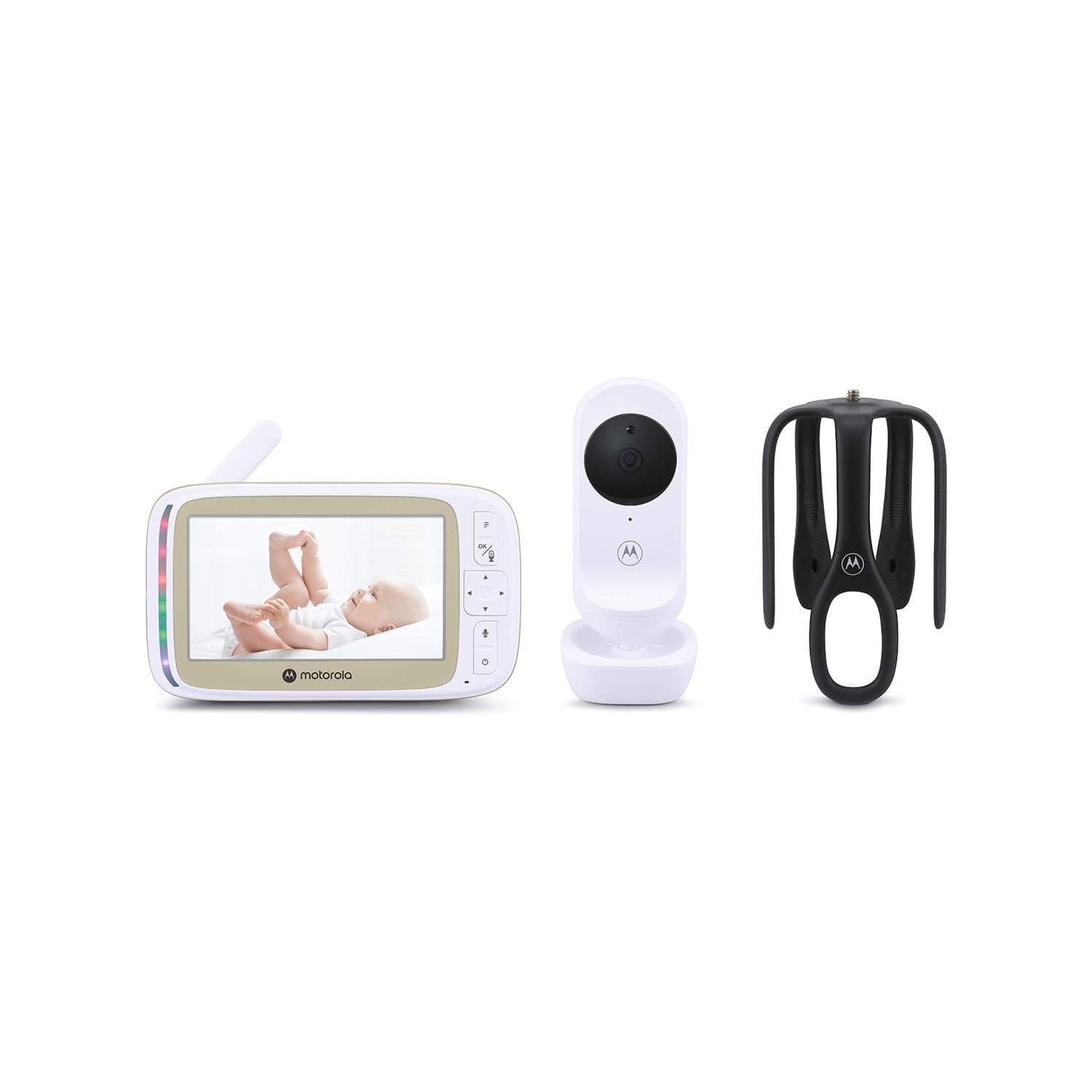 Motorola Baby Monitor VM45 Connect 3