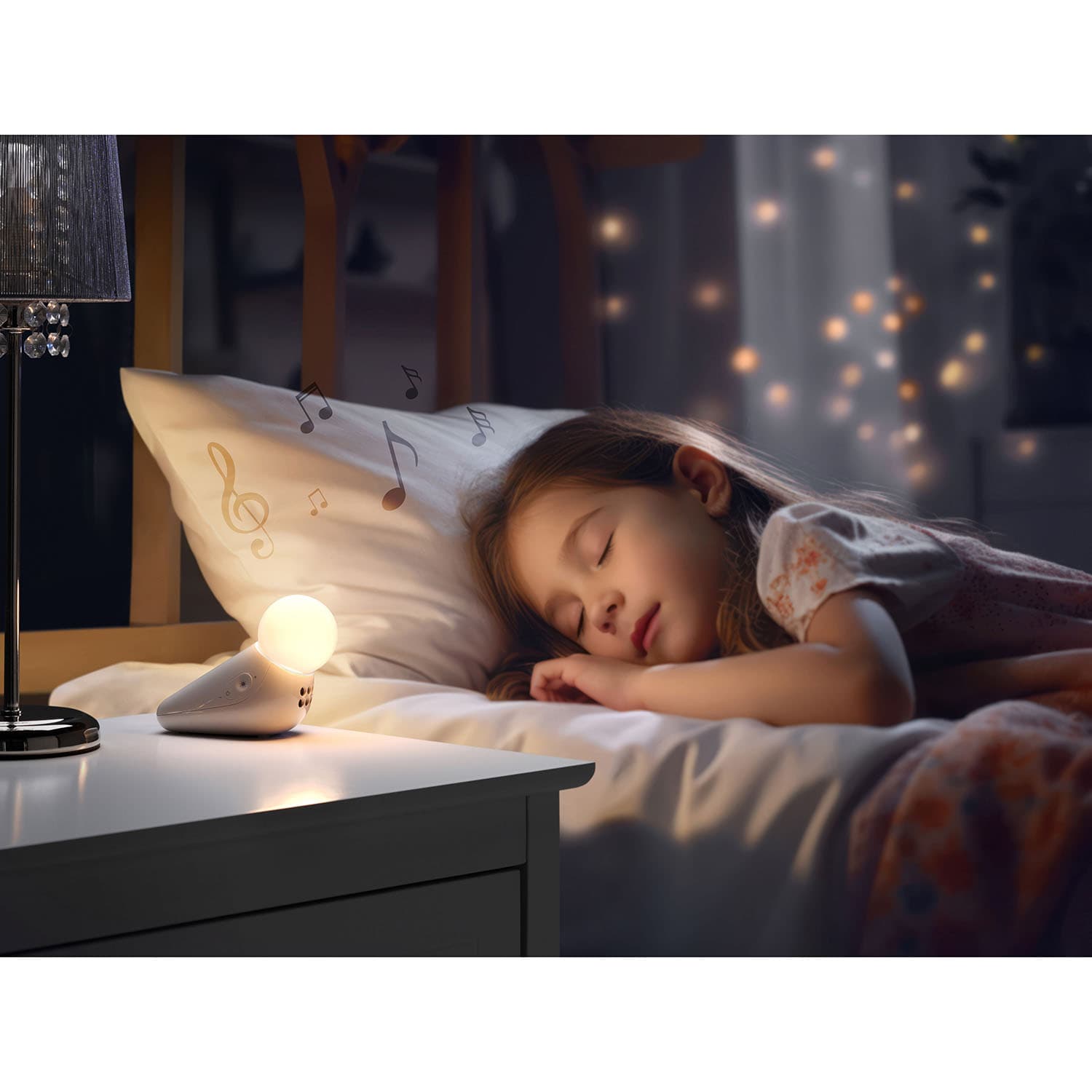 Motorola Soother Light and Sound S1 5