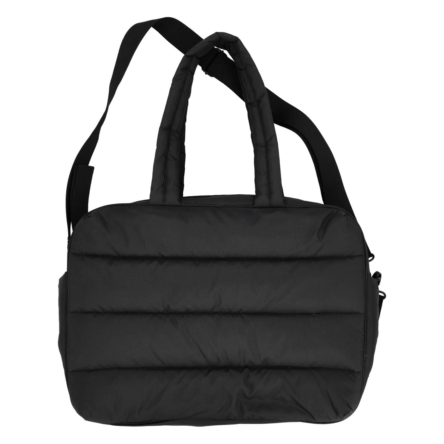 Golla Changing Bag Set Daisy Polyester Black 2