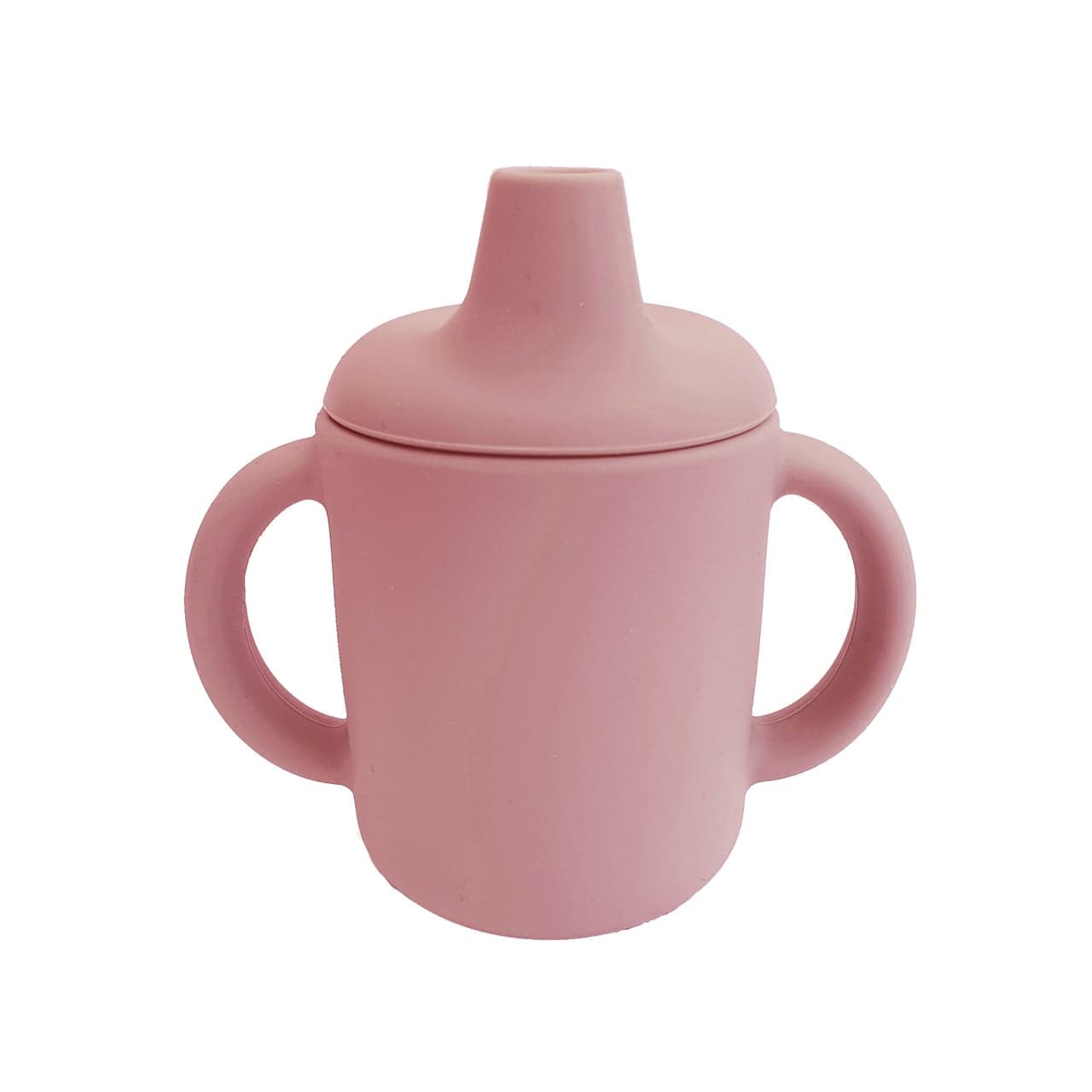 Summerville Pipmugg Silikon Dusty Rose - produktbild 4