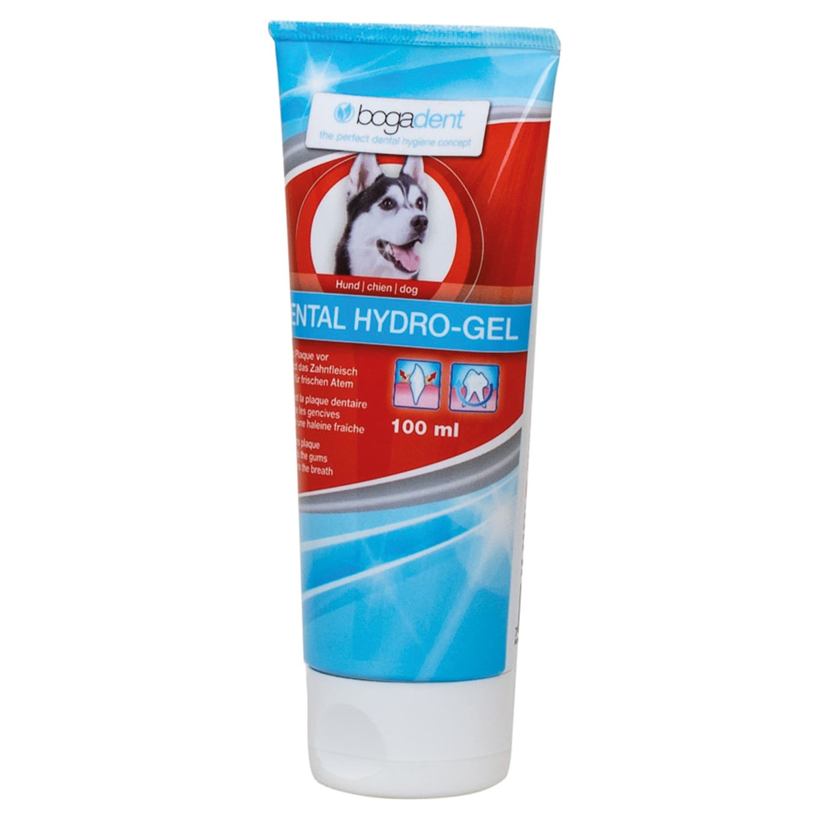 Bogadent Dental Hydro-Gel Dog 100 ml