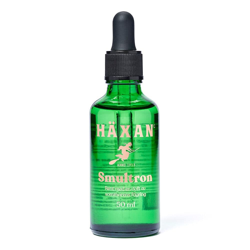 Häxan Doftolja Smultron 50 ml