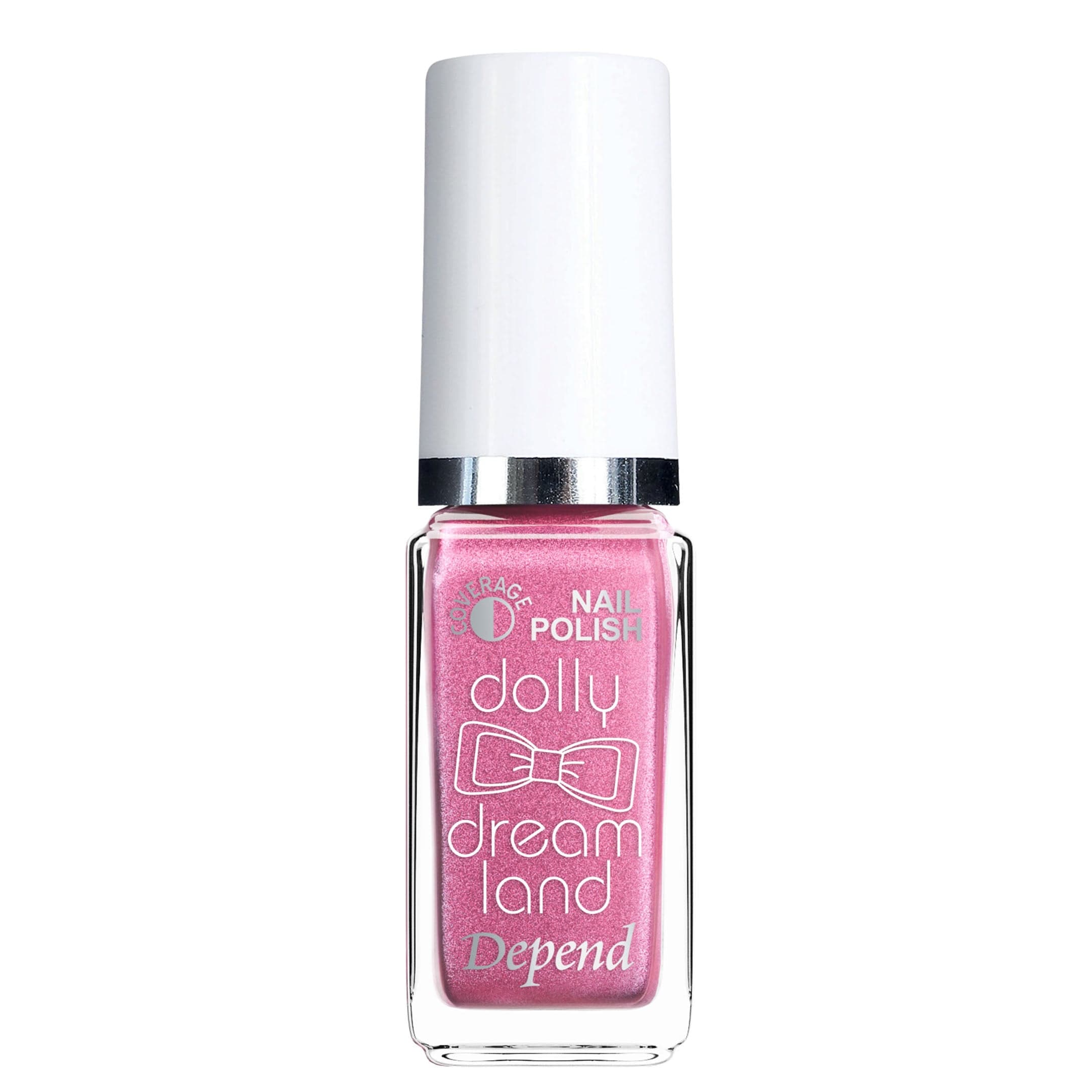 Depend Ribbons & Roses 5220 DC 5 ml