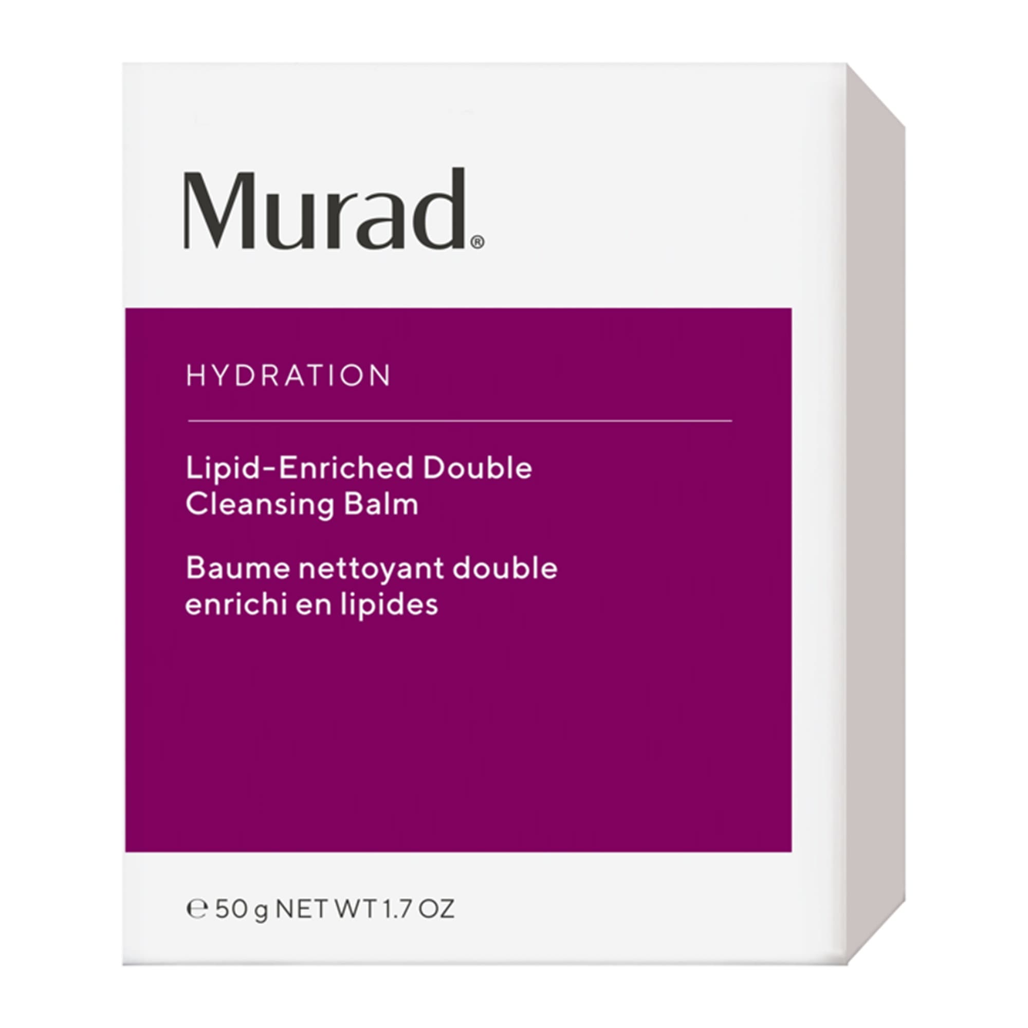 Murad Lipid-Enriched Double Cleansing Balm 50 ml 2