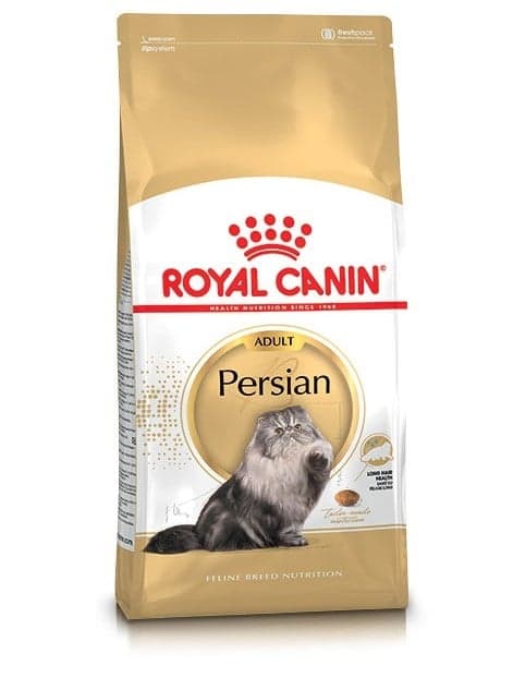 Royal Canin Persian Adult Torrfoder för Katt 10 kg - produktbild 2