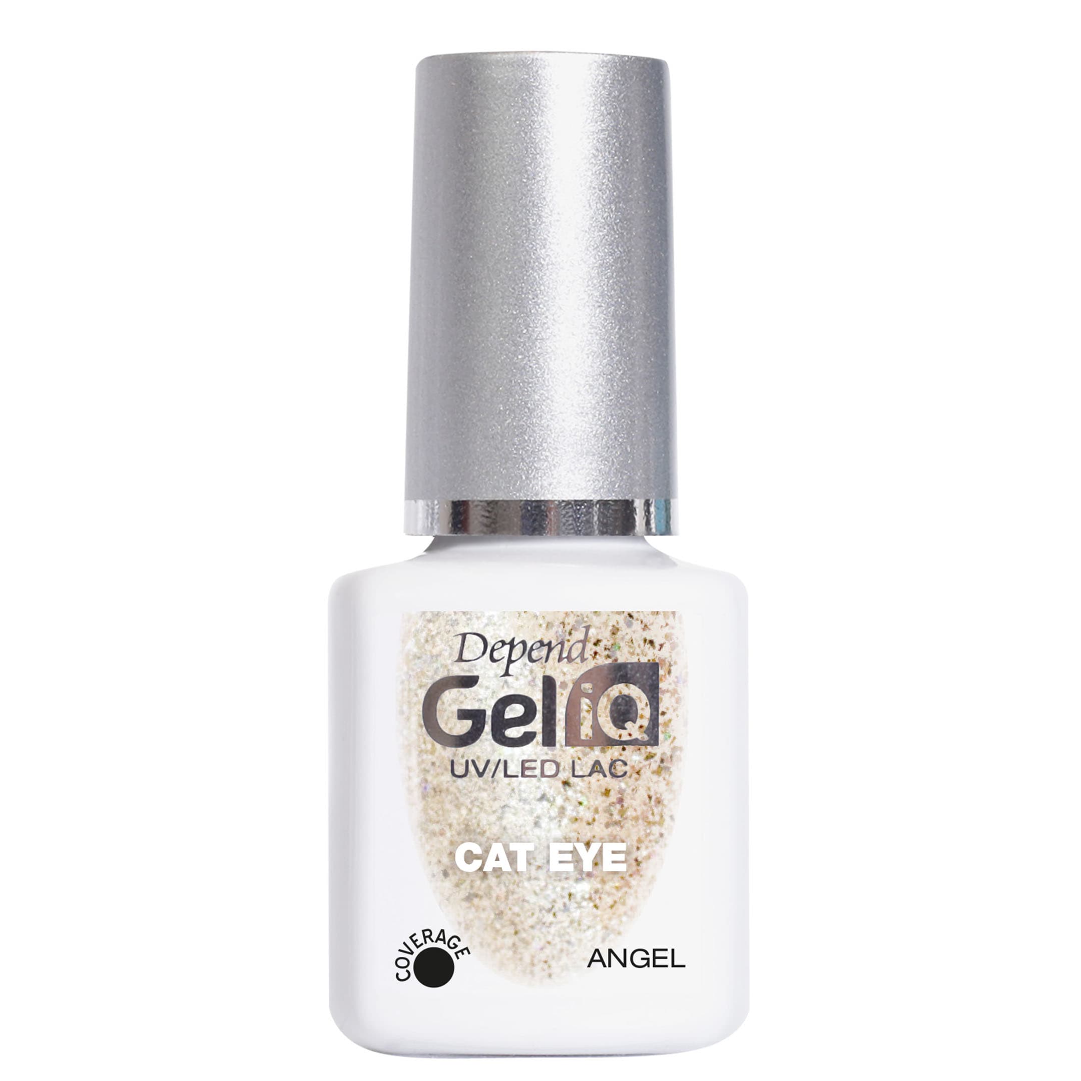 Depend Gel iQ Cat Eye Angel 5 ml