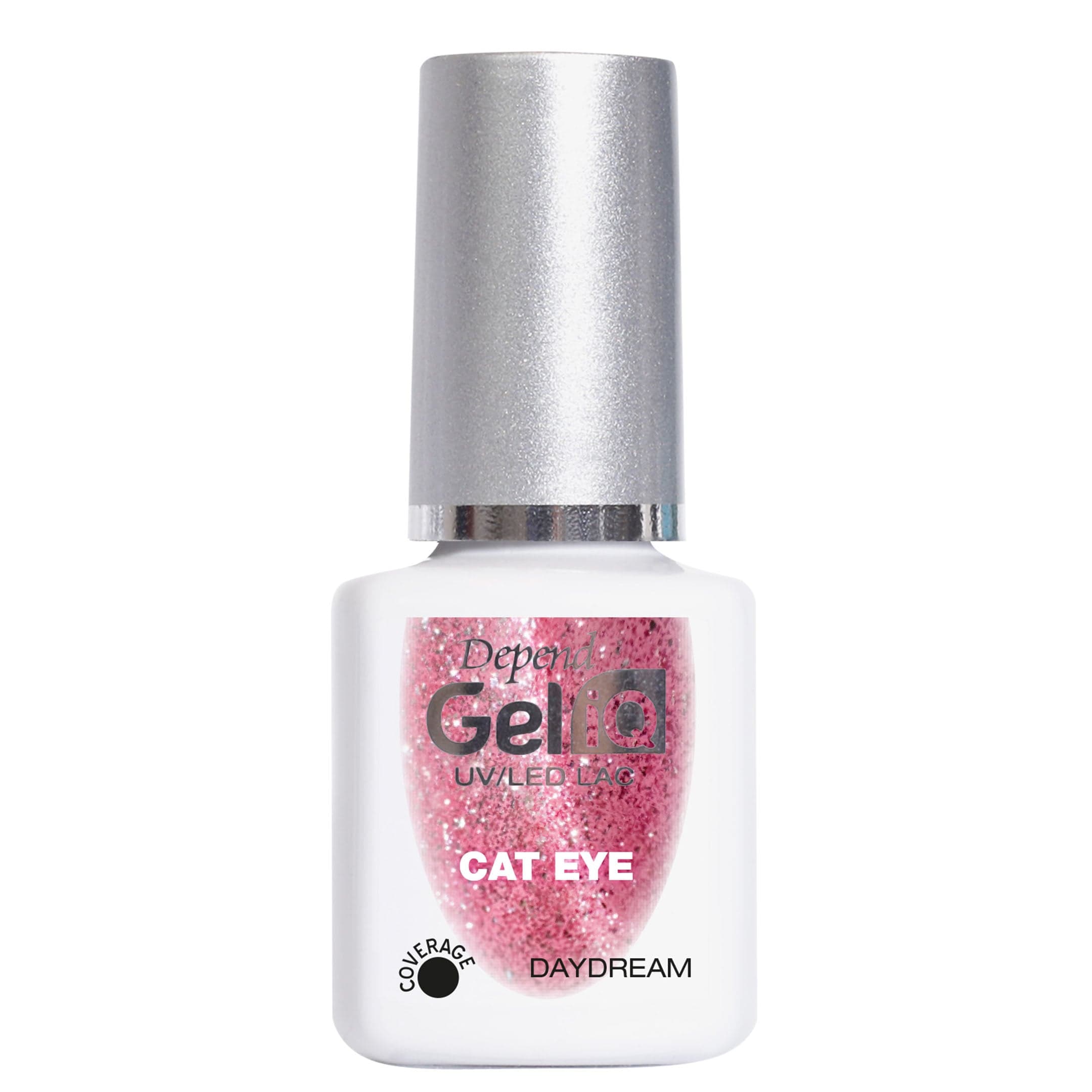 Depend Gel iQ Cat Eye Daydream 5 ml