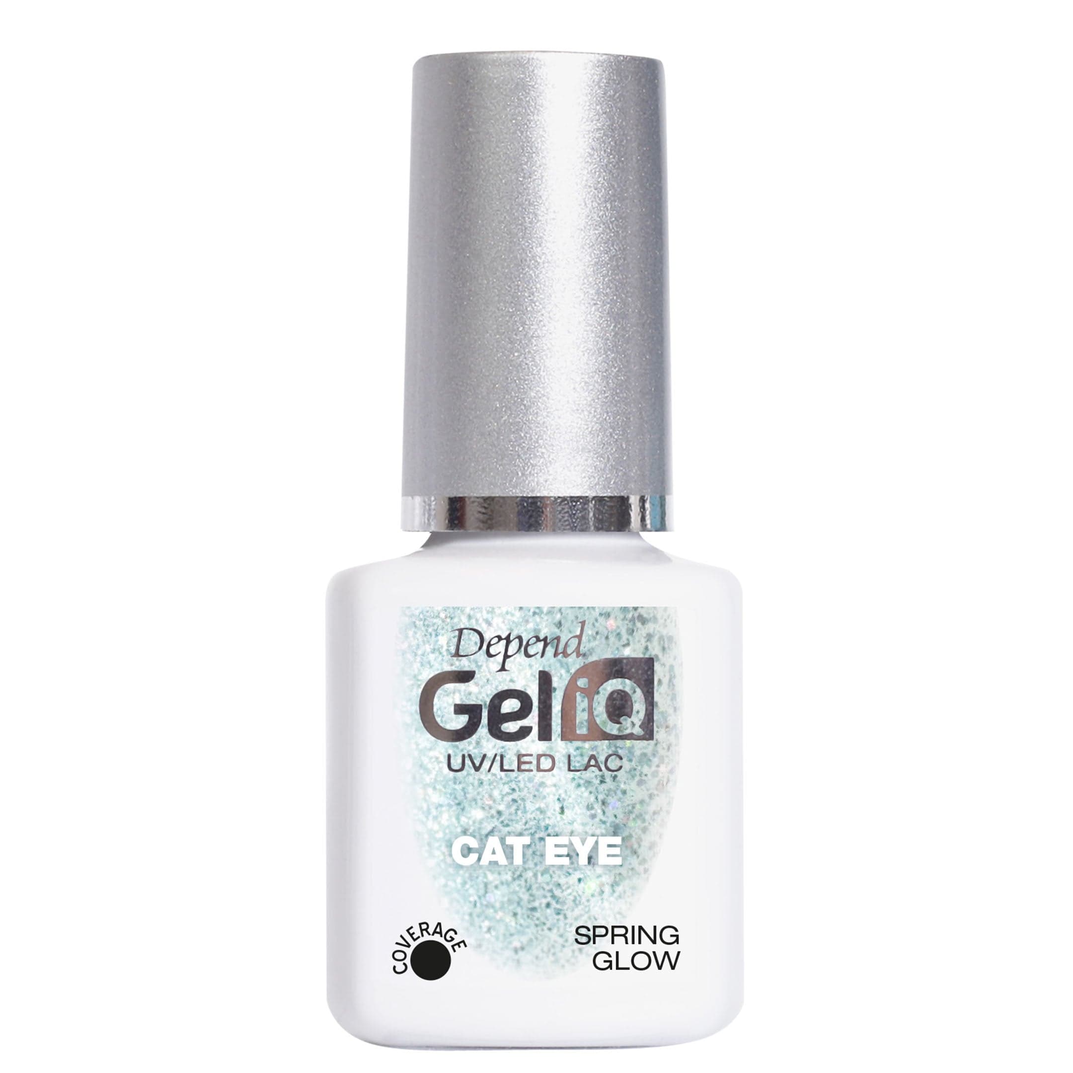 Depend Gel iQ Cat Eye Spring Glow 5 ml