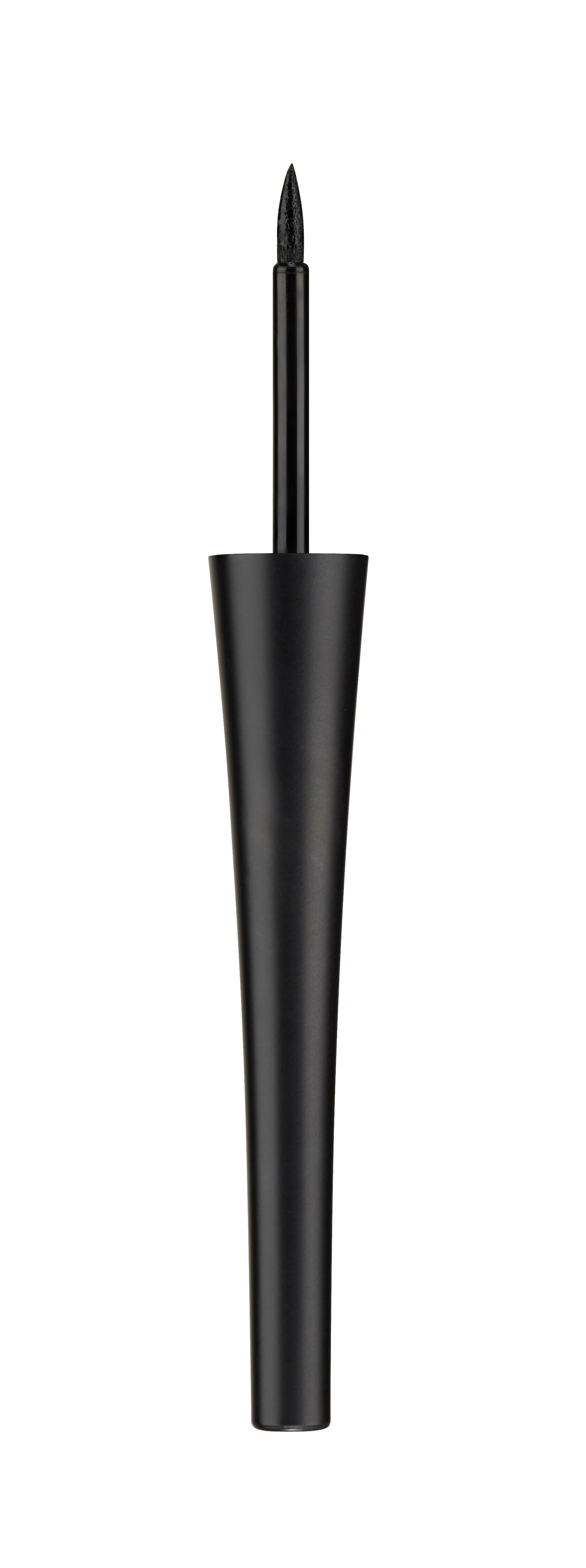 Wet n Wild H2O Proof Liquid Eyeliner Black 13 g - produktbild 2