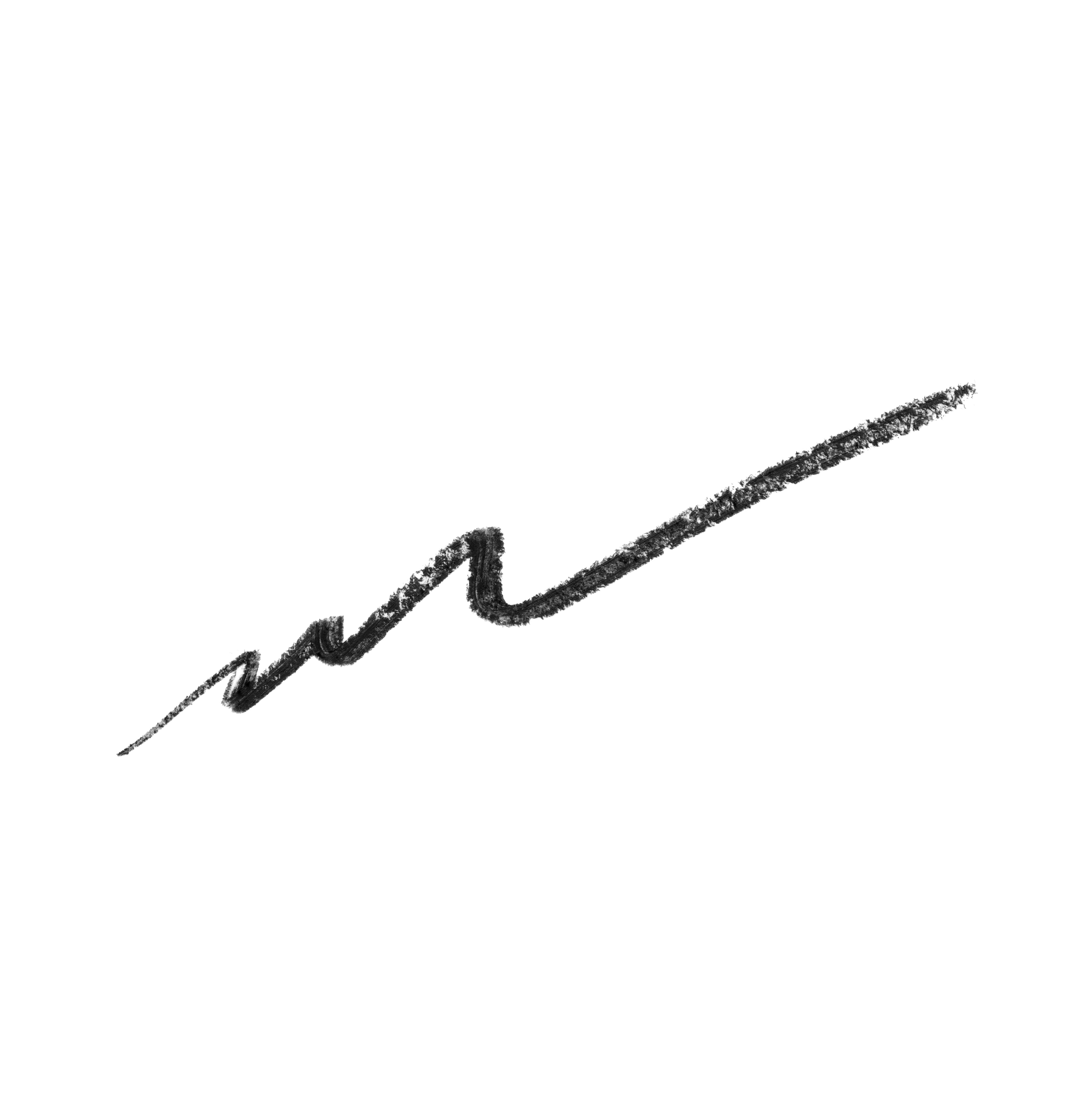 Wet n Wild Megalast Retractable Eyeliner Blackest Black 0,23 g 2