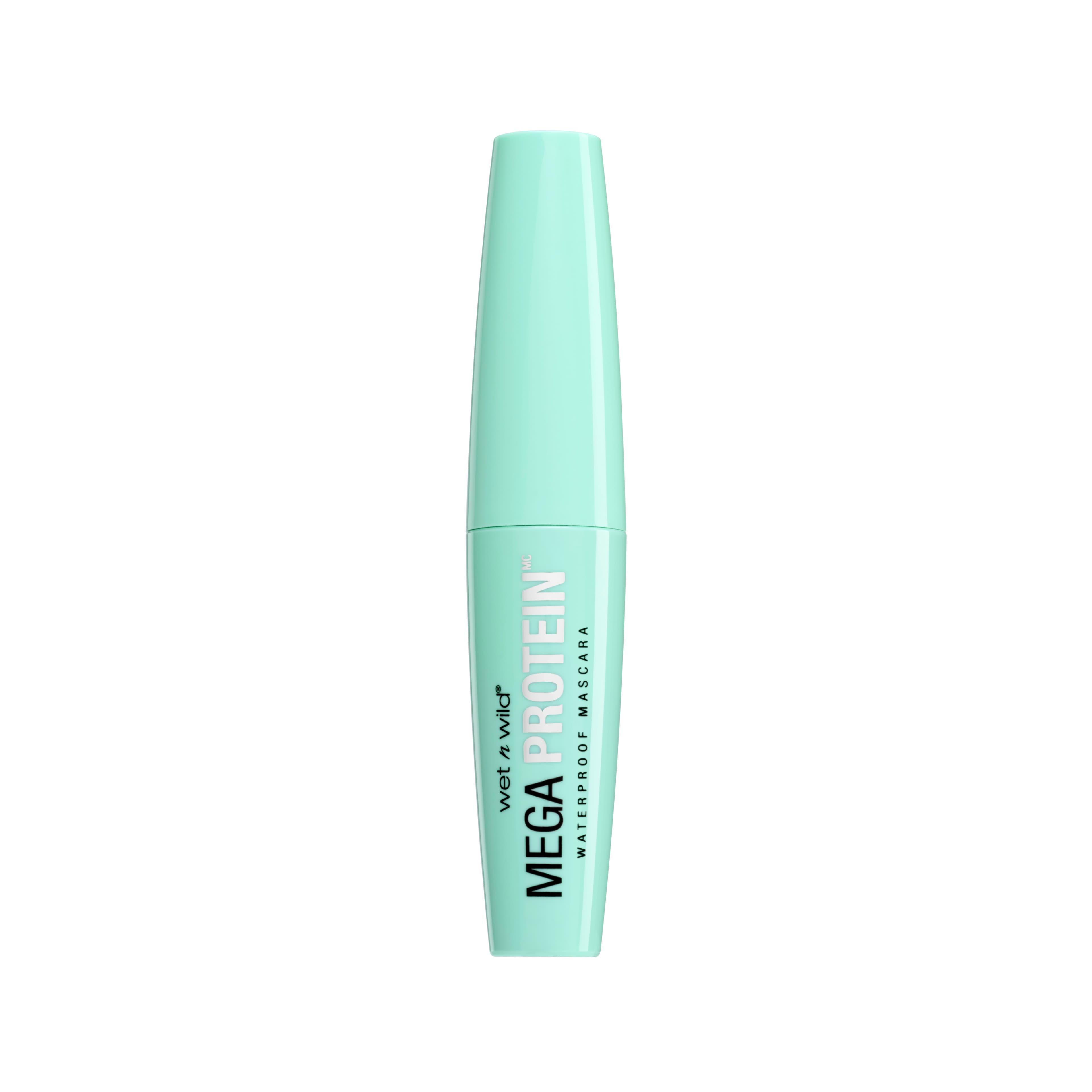 Wet n Wild Mega Protein Waterproof Mascara 6 g 2