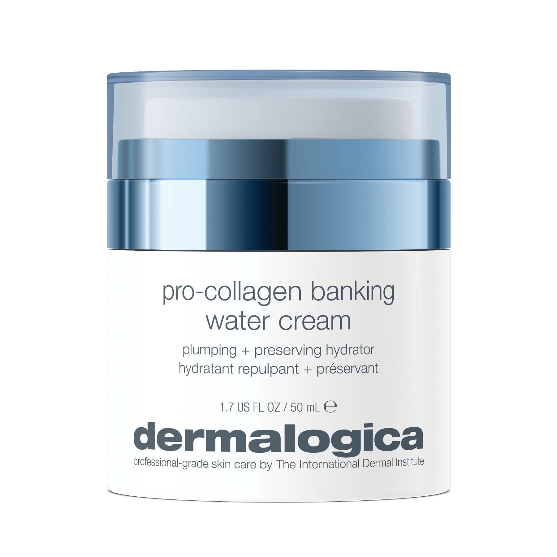 Dermalogica Pro-Collagen Banking Water Cream 50 ml