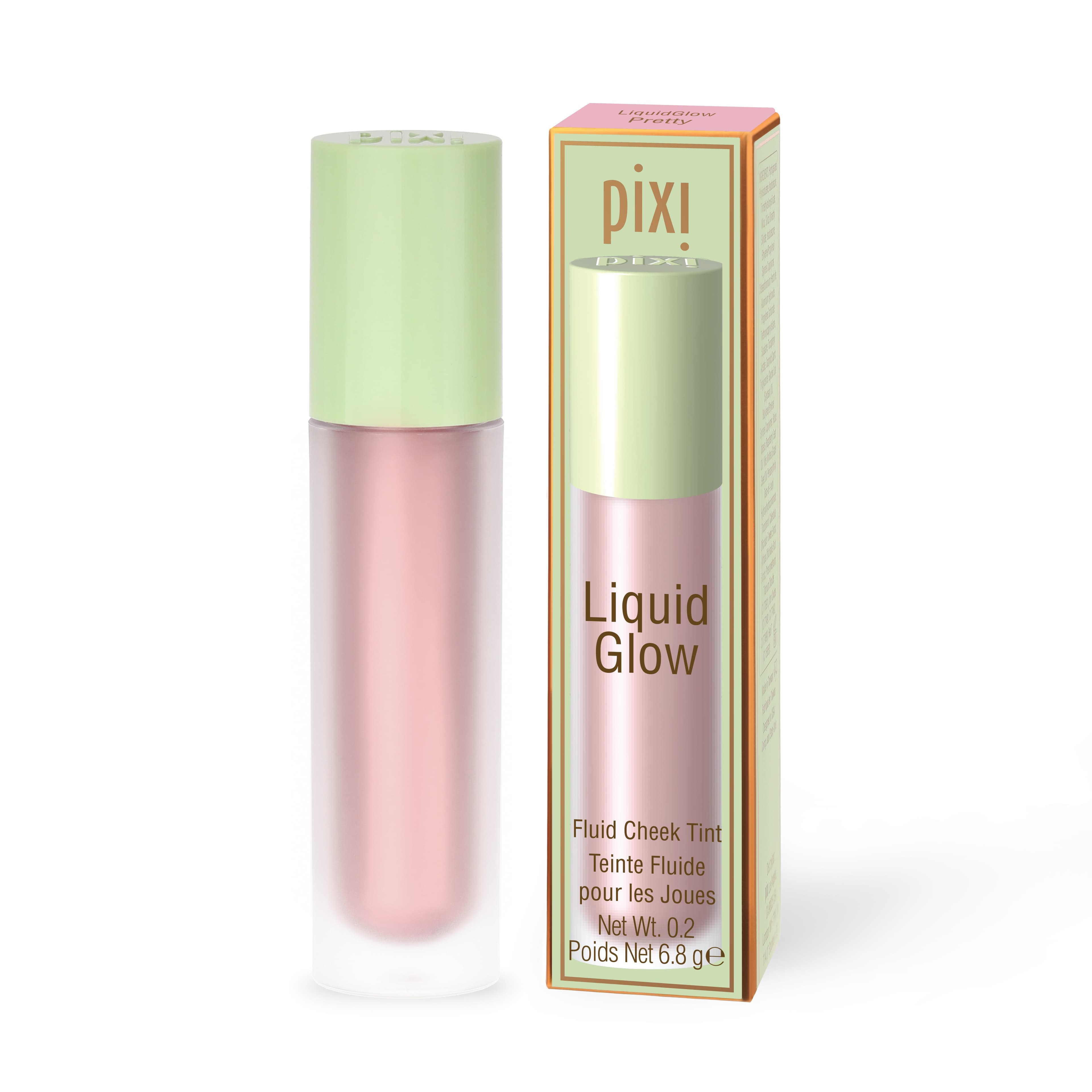 Pixi LiquidGlow Pretty 6,8 g - produktbild 3