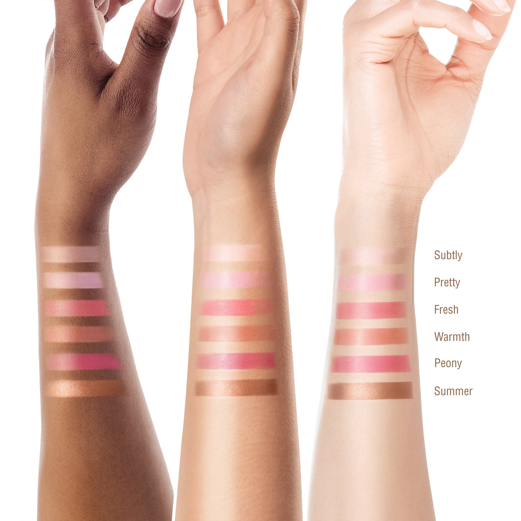 Pixi LiquidGlow Subtly 6,8 g - produktbild 4