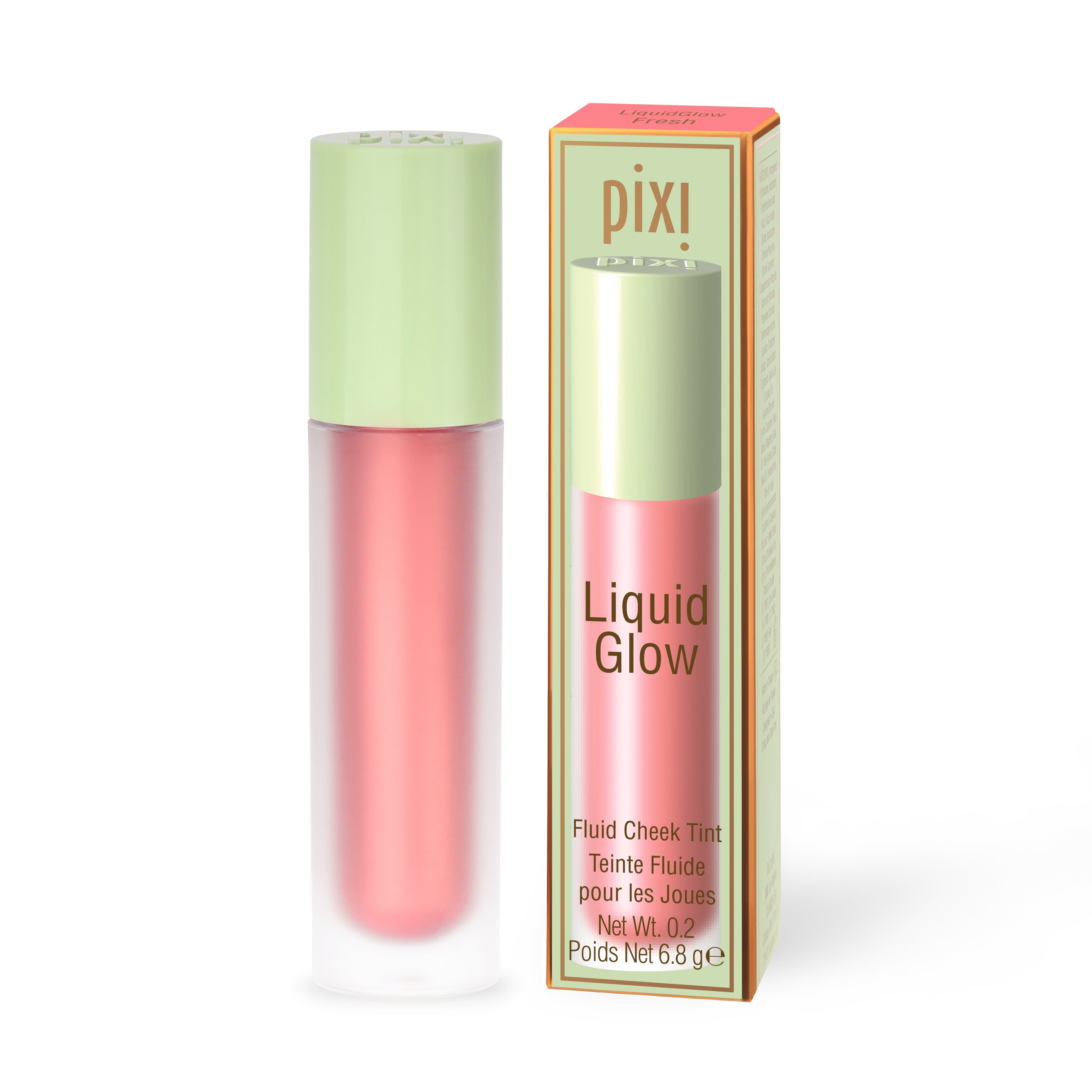 Pixi LiquidGlow Fresh 6,8 g - produktbild 3