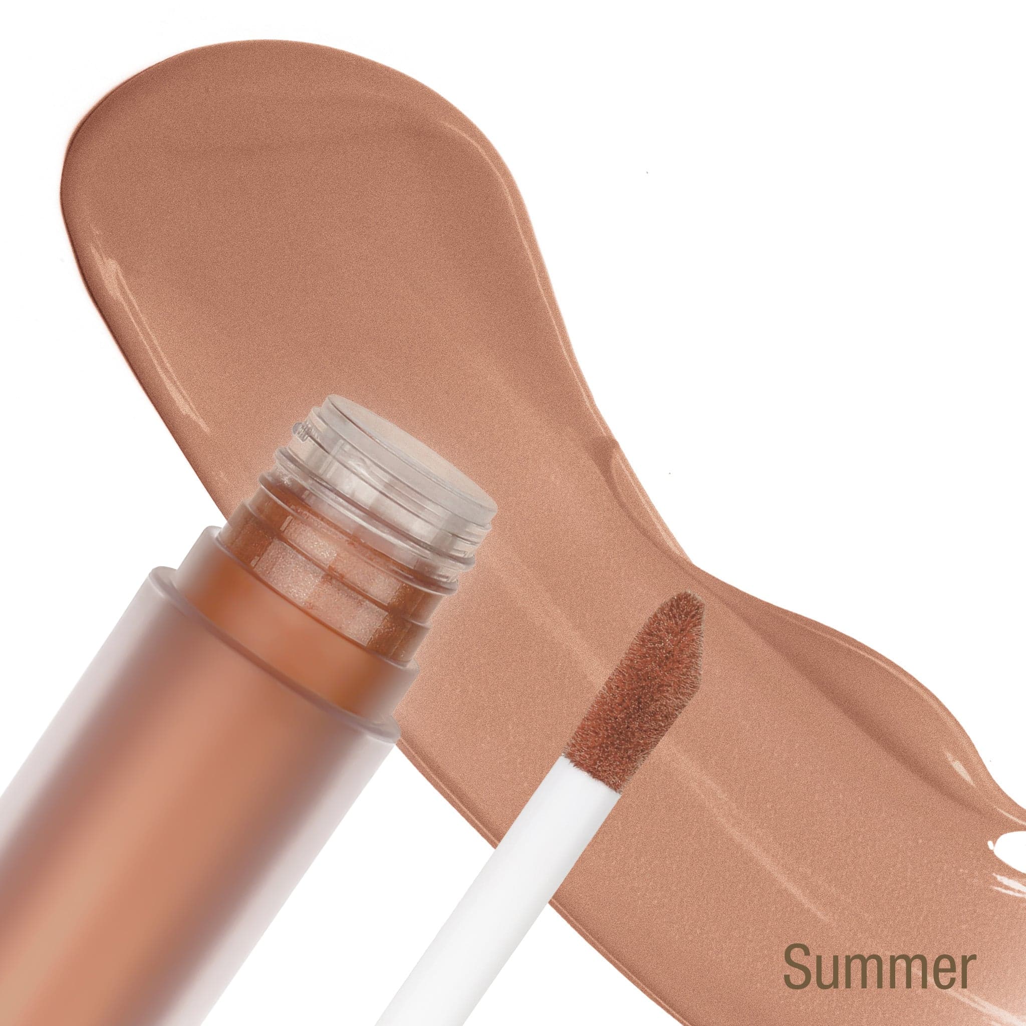 Pixi LiquidGlow Summer 6,8 g - produktbild 2