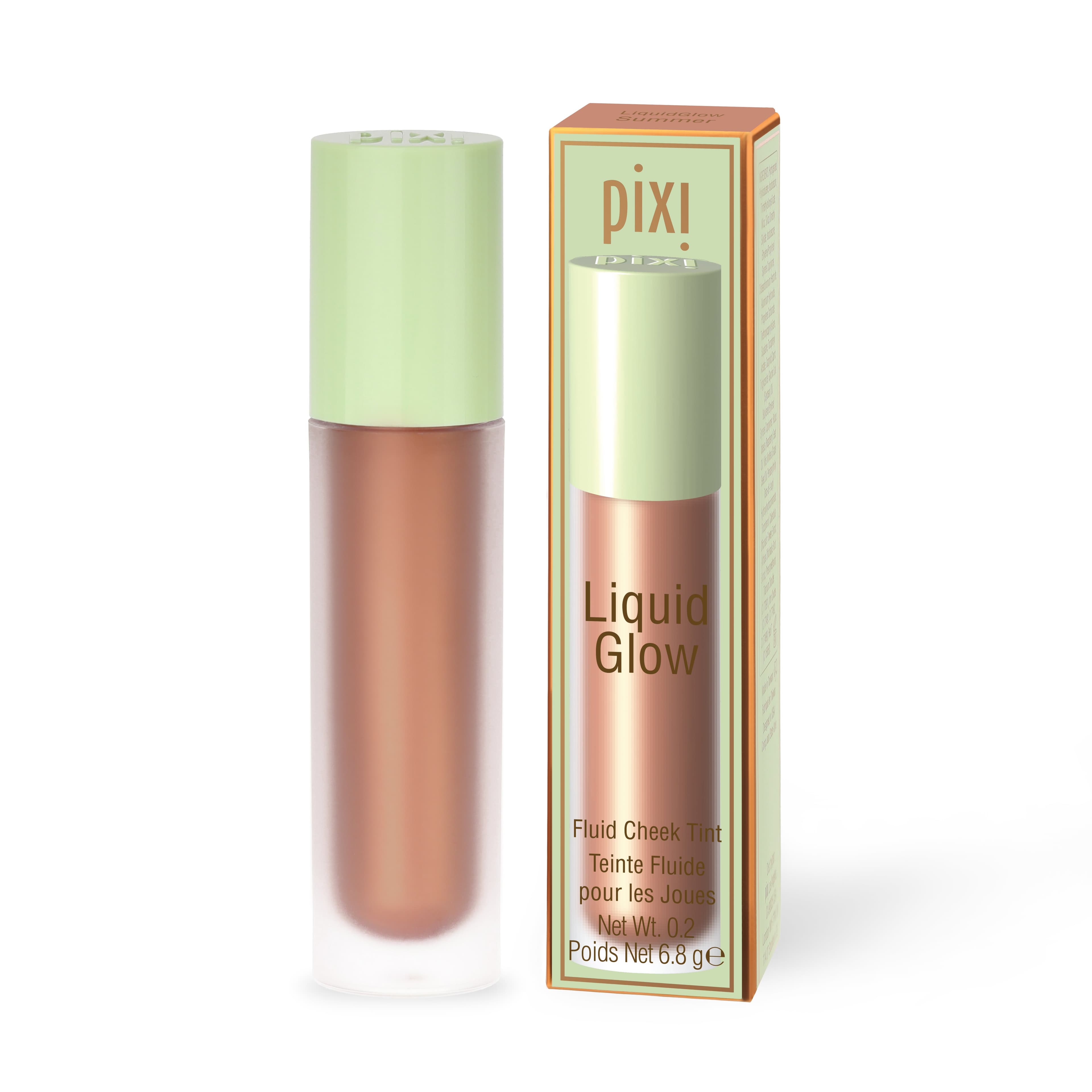 Pixi LiquidGlow Summer 6,8 g - produktbild 3