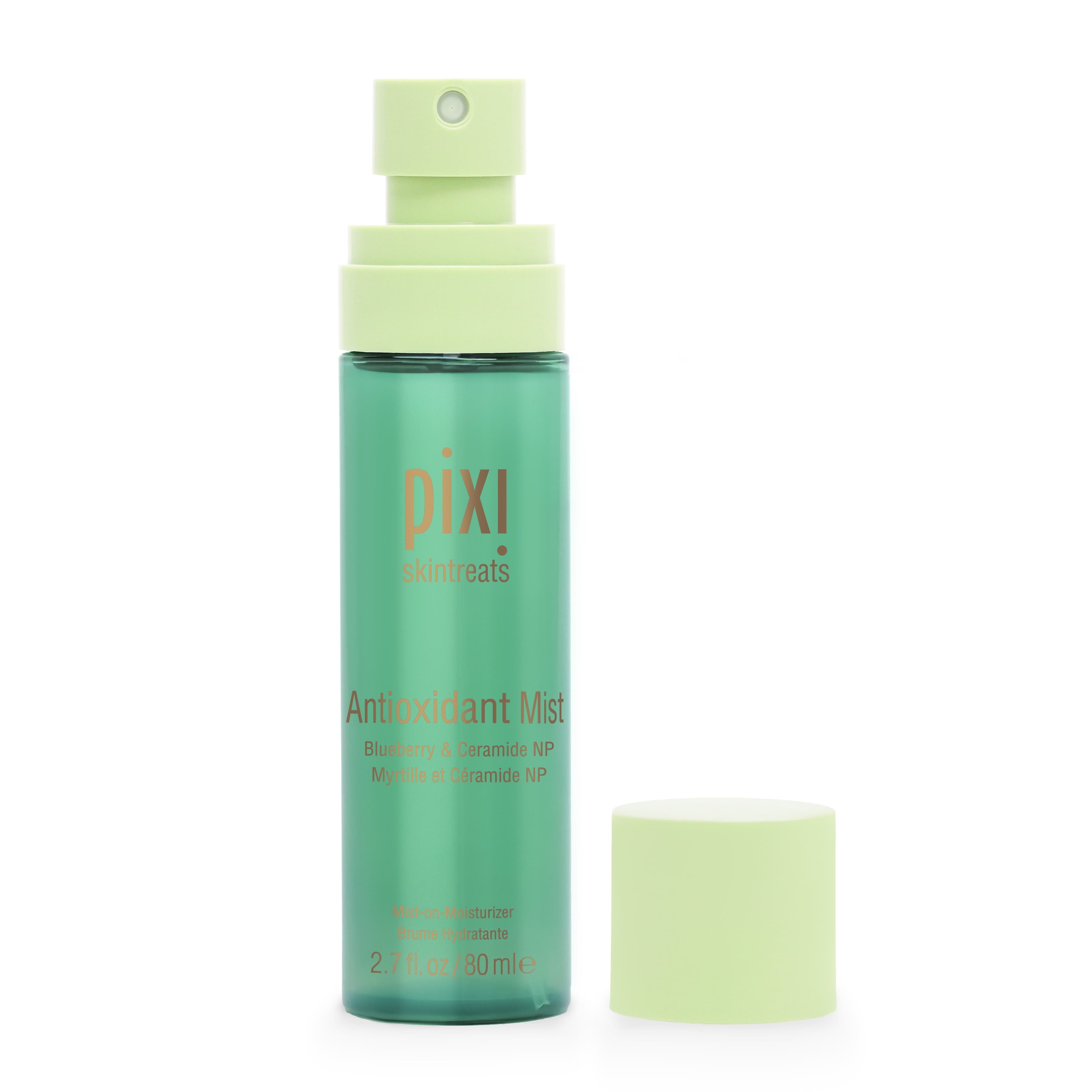 Pixi Antioxidant Mist 80 ml - produktbild 2
