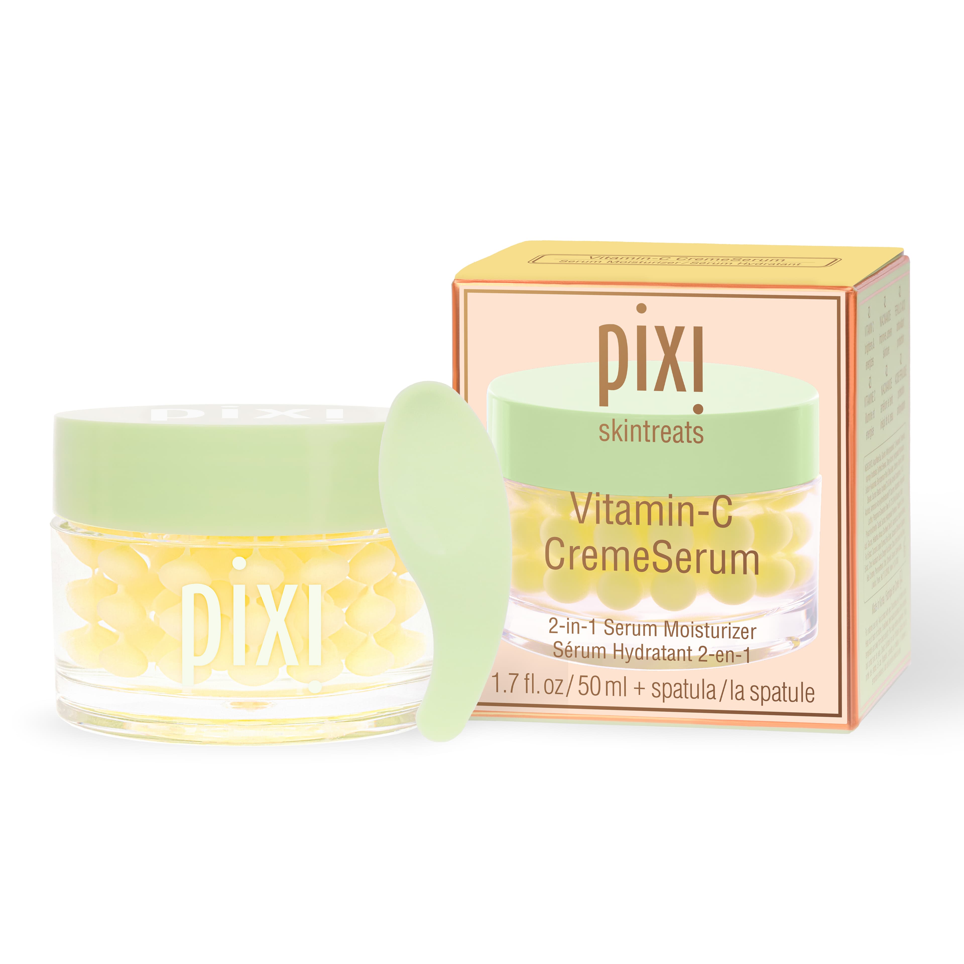 Pixi Vitamin-C CremeSerum 50 ml 2