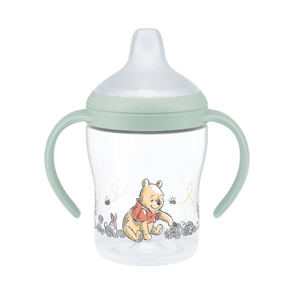 NUK Perfect Match Pipmugg 150 ml Winnie the Pooh